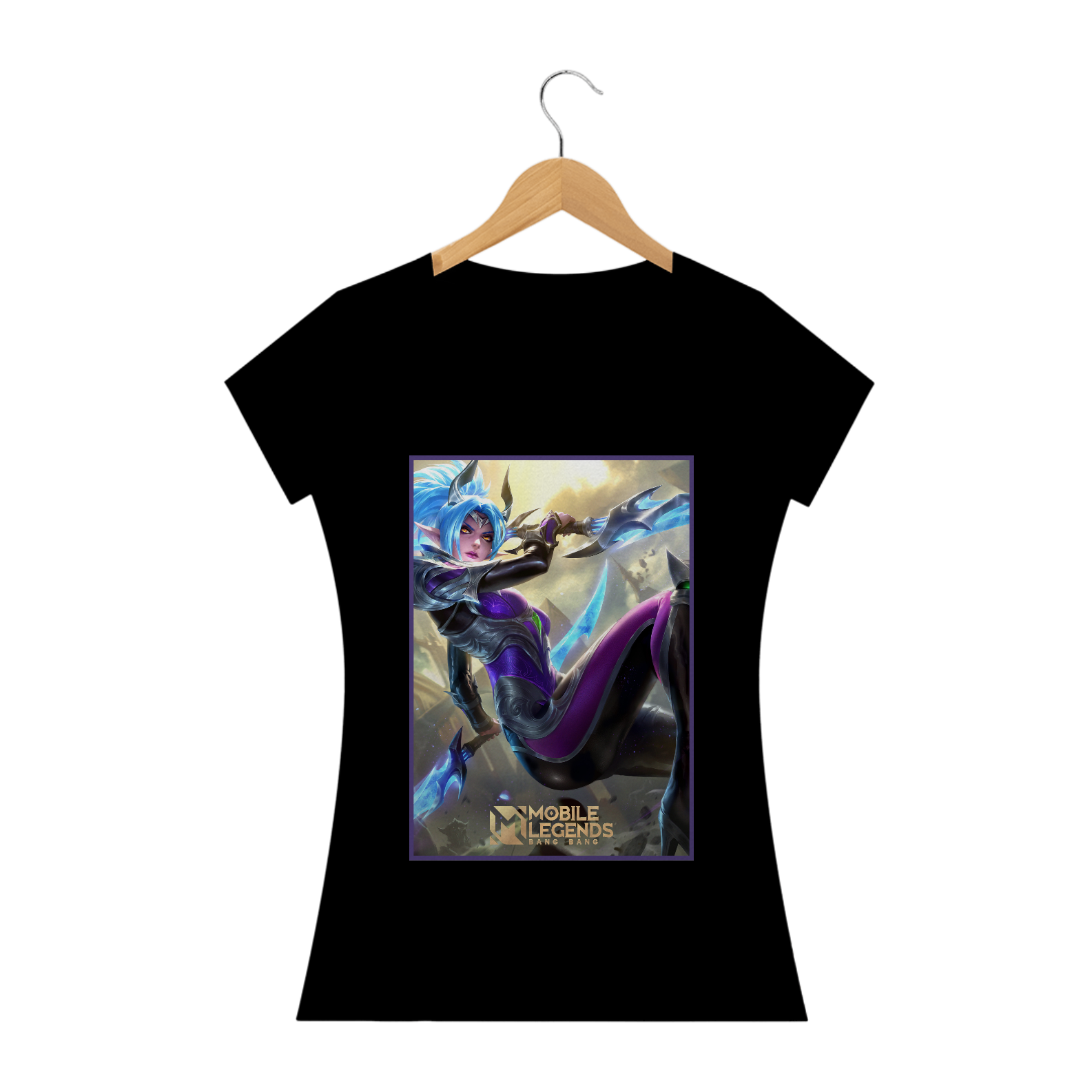 Karina Blusa Feminina