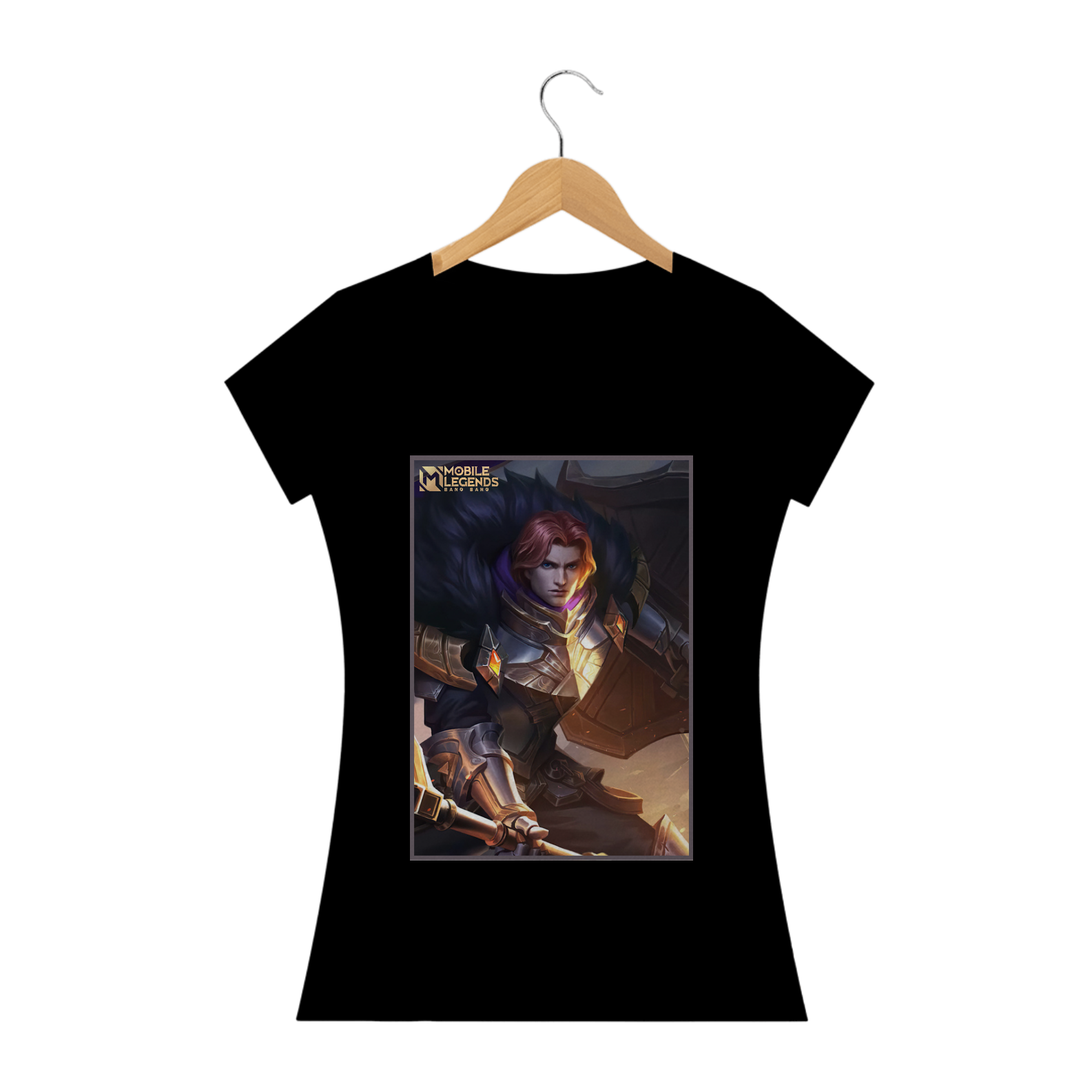 Tigreal Blusa Feminina