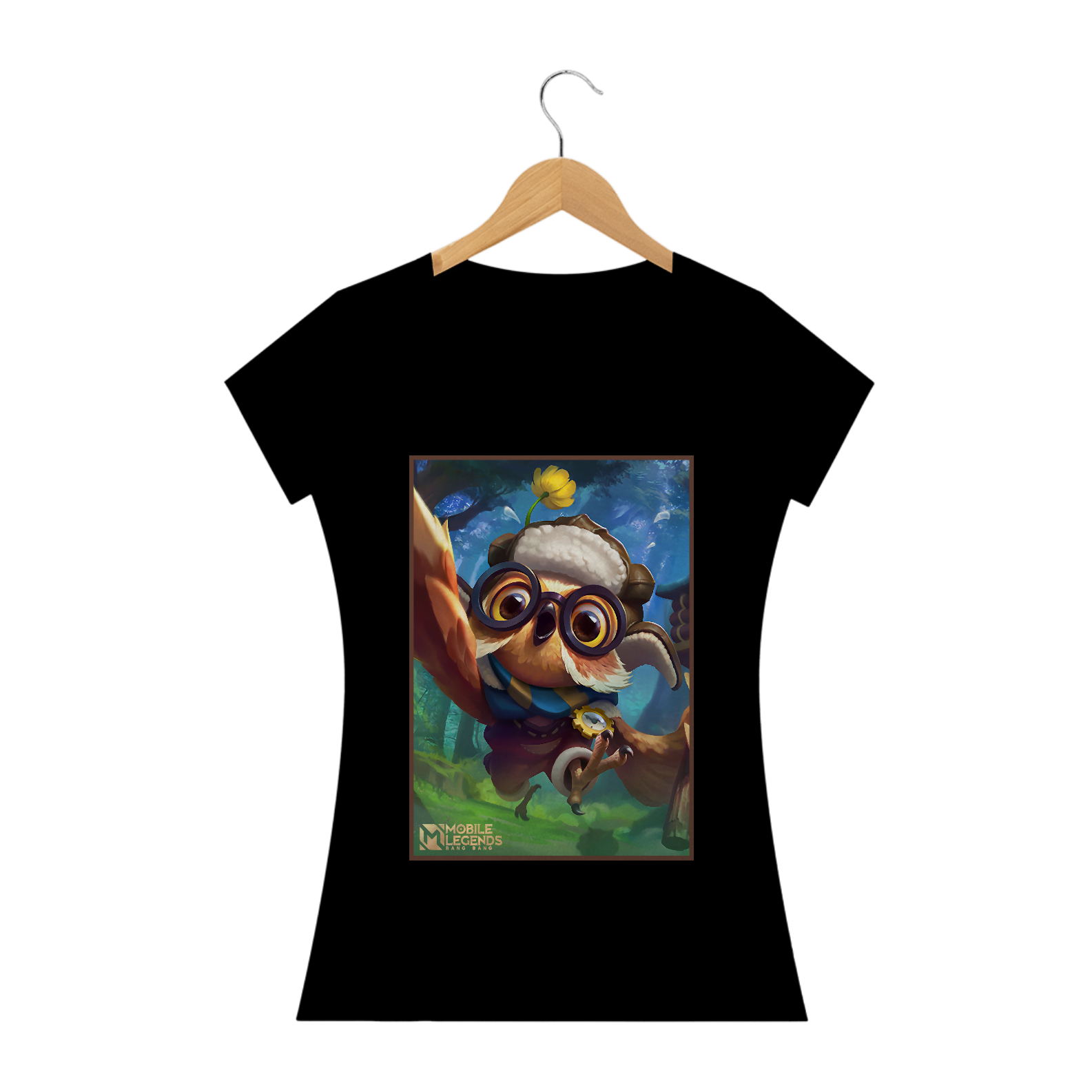 Diggie Blusa Feminina