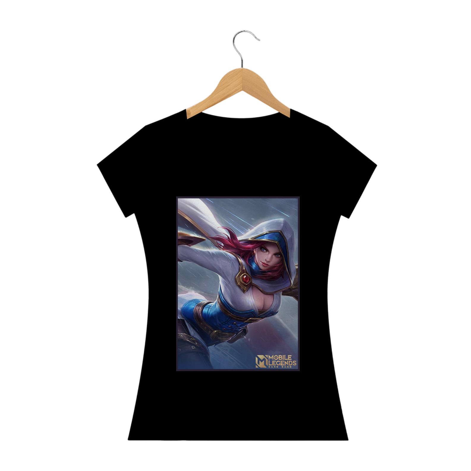 Natalia Blusa Feminina