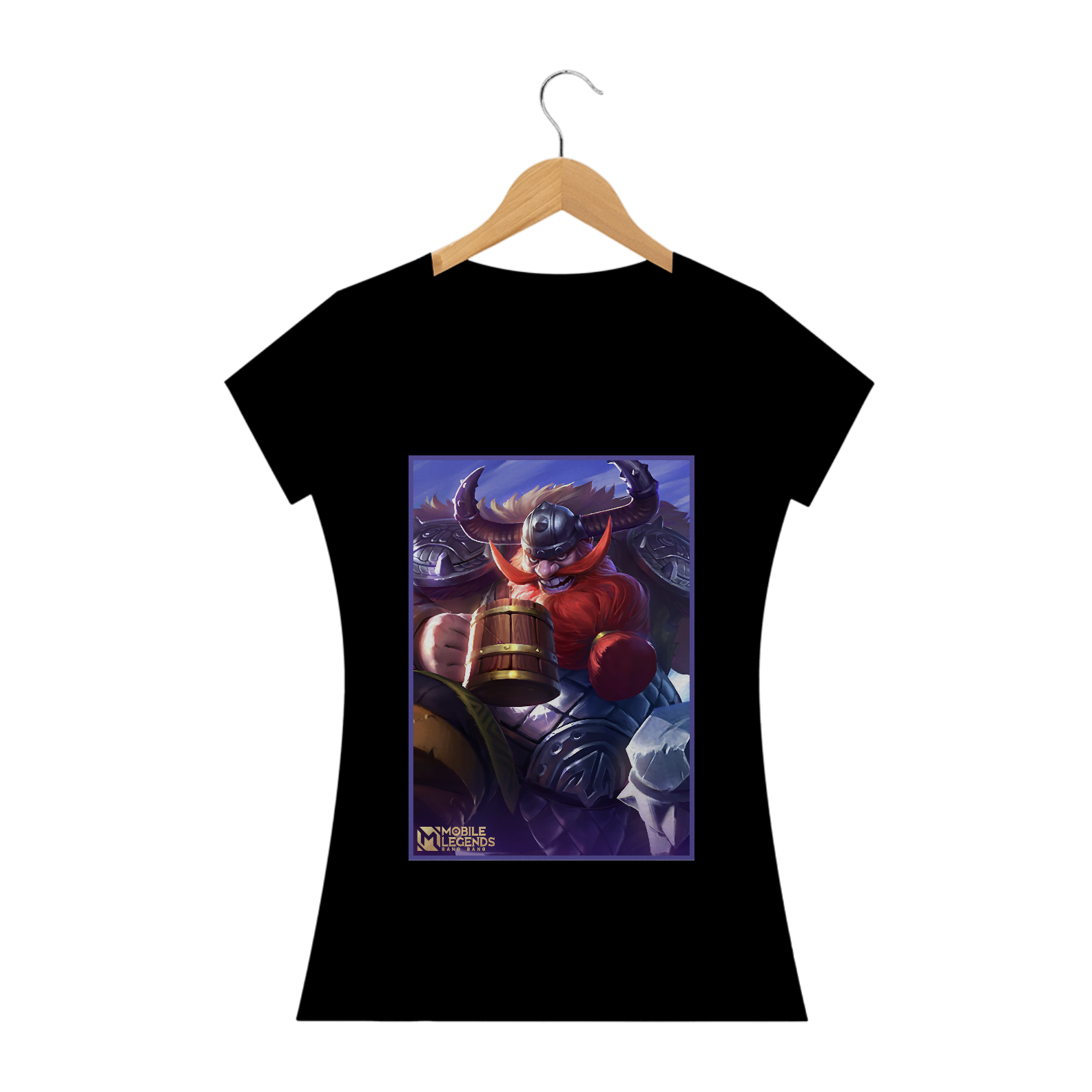 Franco Blusa Feminina