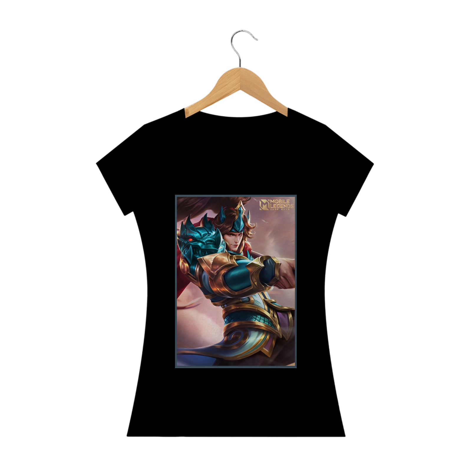 Zilong Blusa Feminina