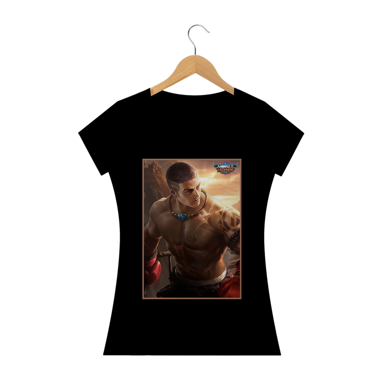 Paquito Blusa Feminina