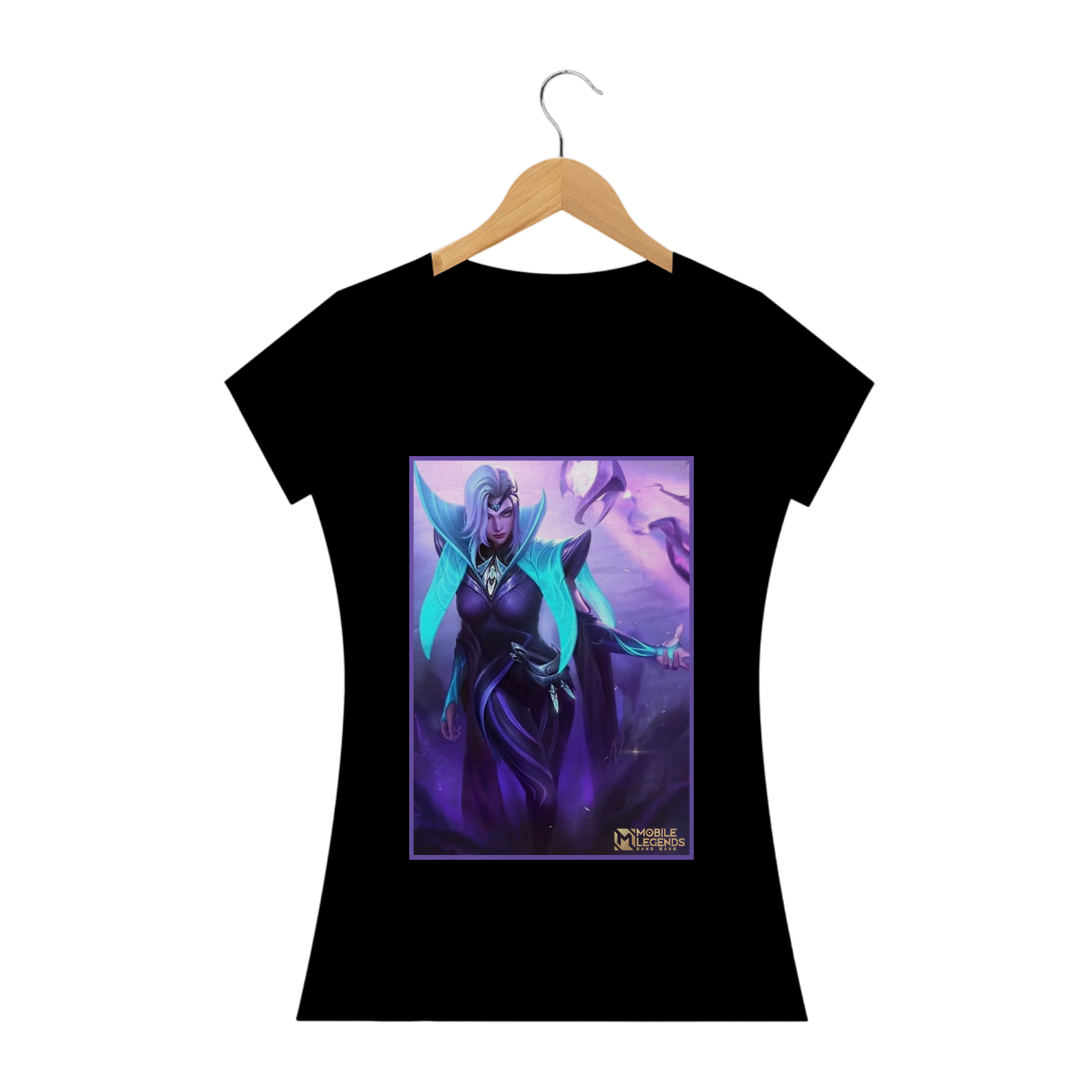 Valentina Blusa Feminina