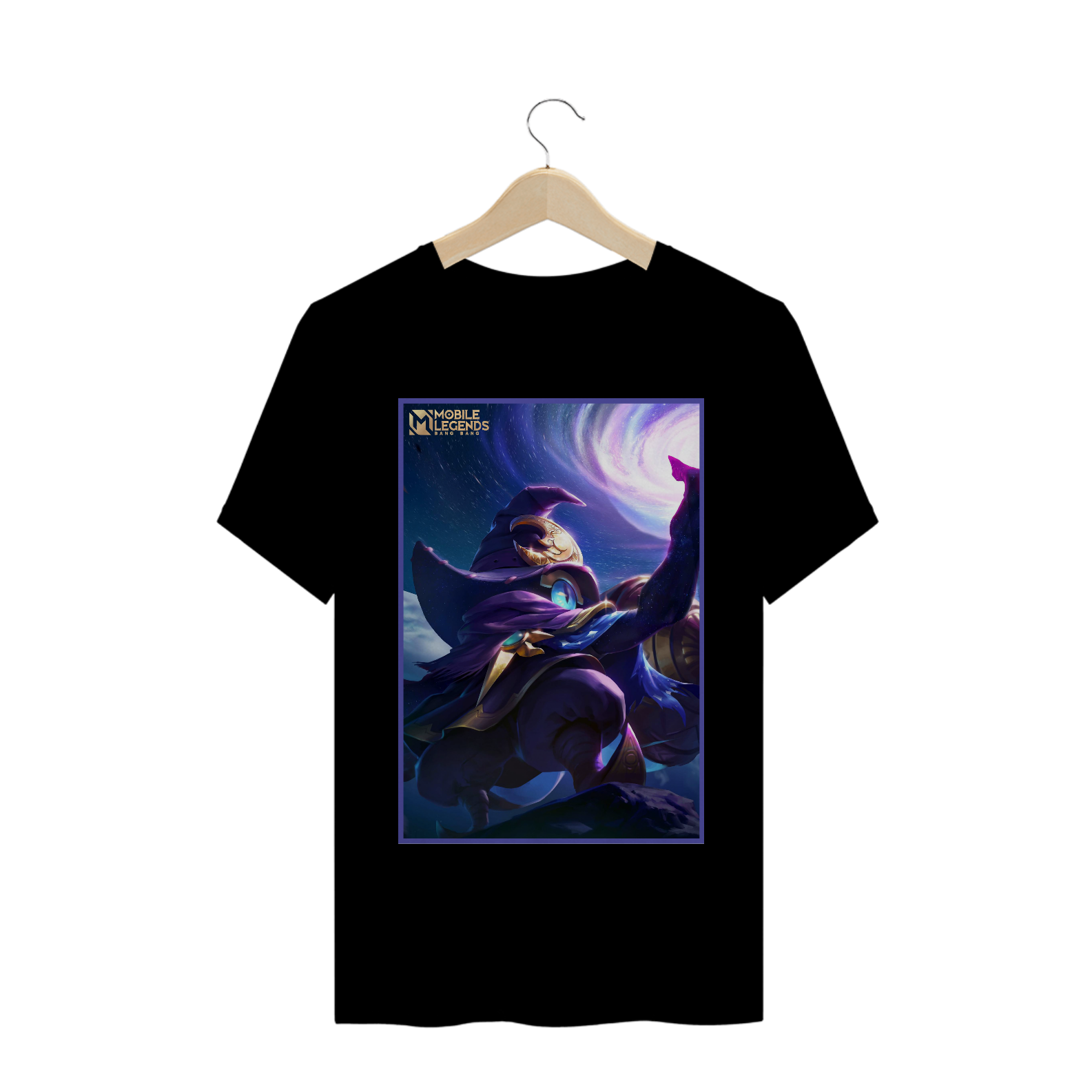 Cyclops Blusa