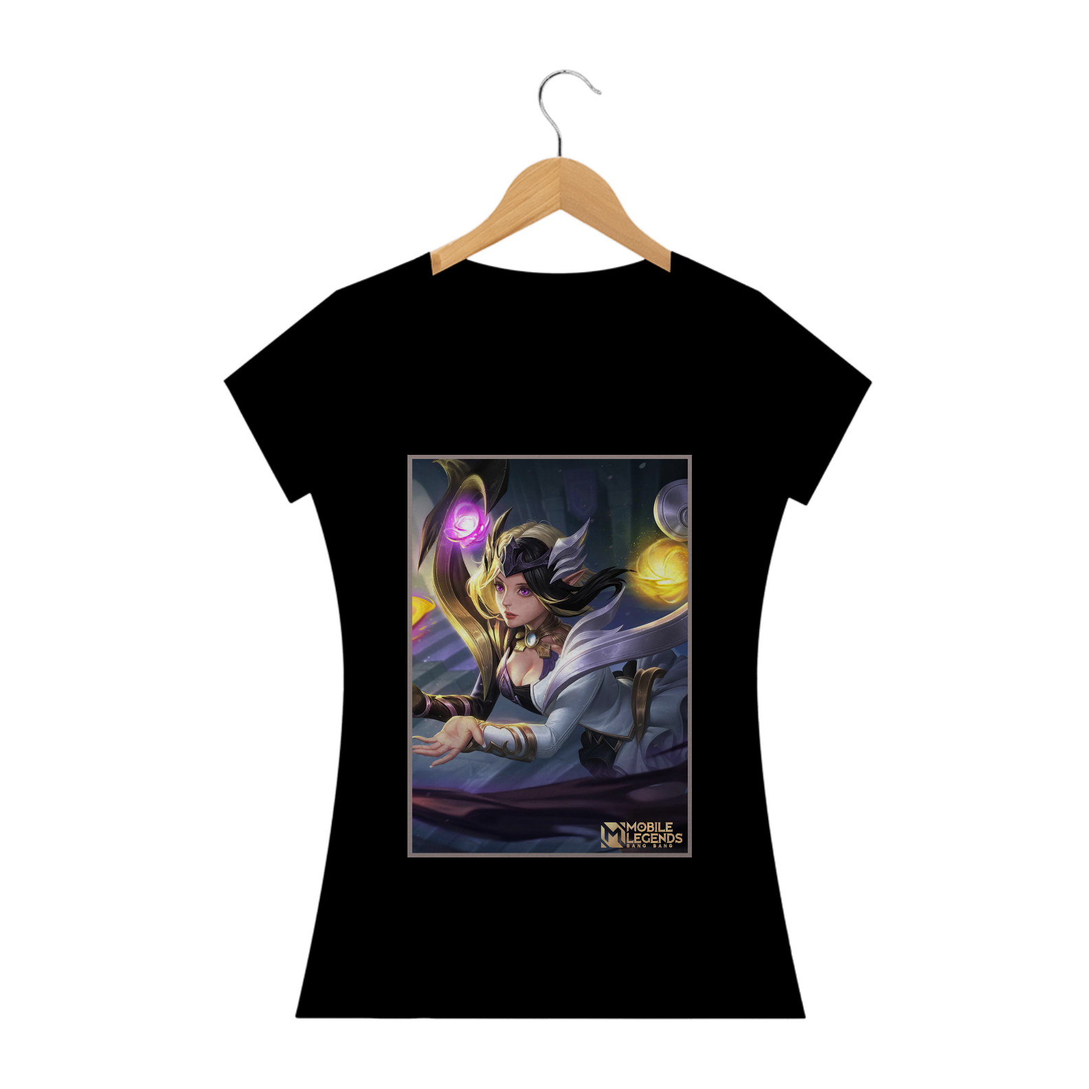 Lunox Blusa Feminina