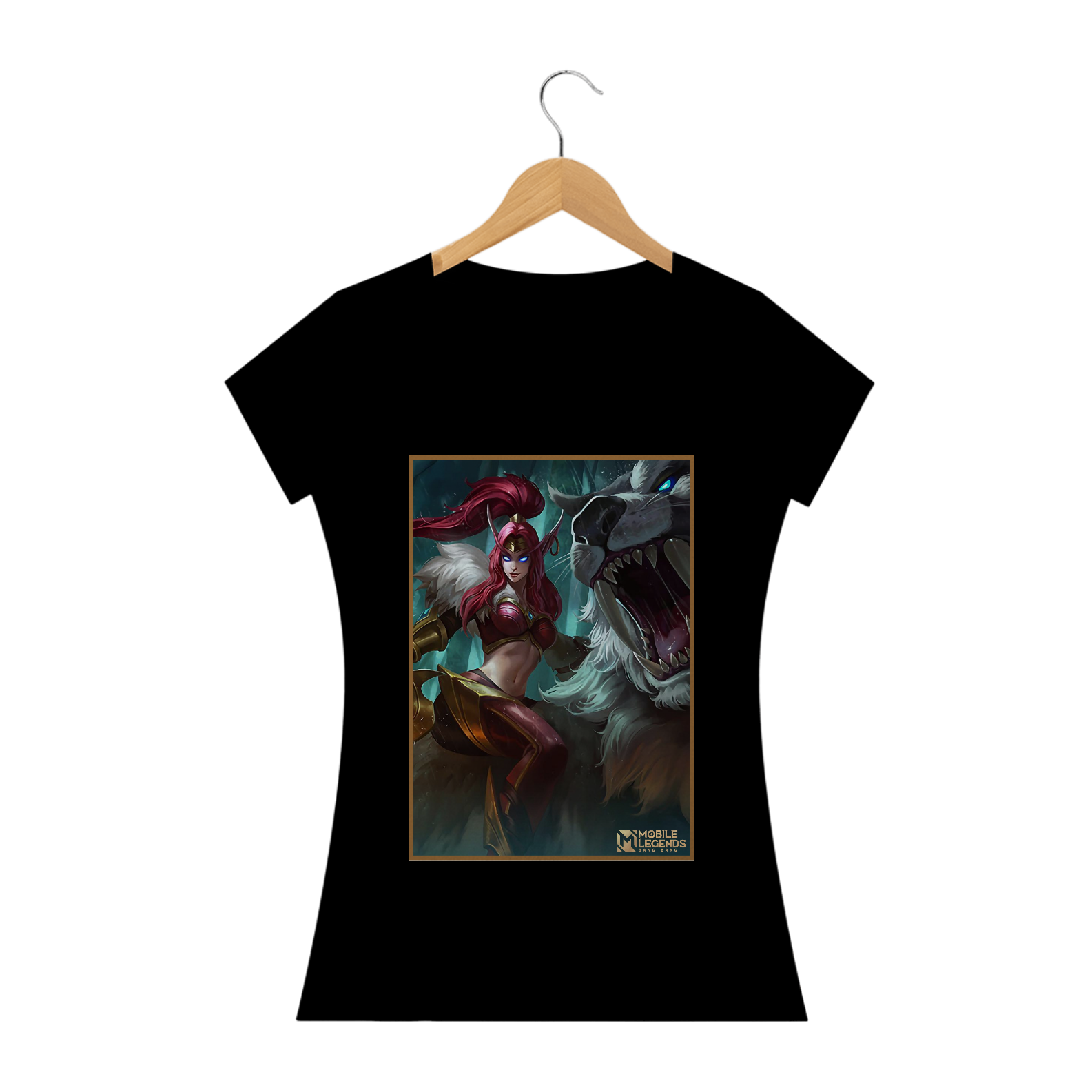 Irithel Blusa Feminina