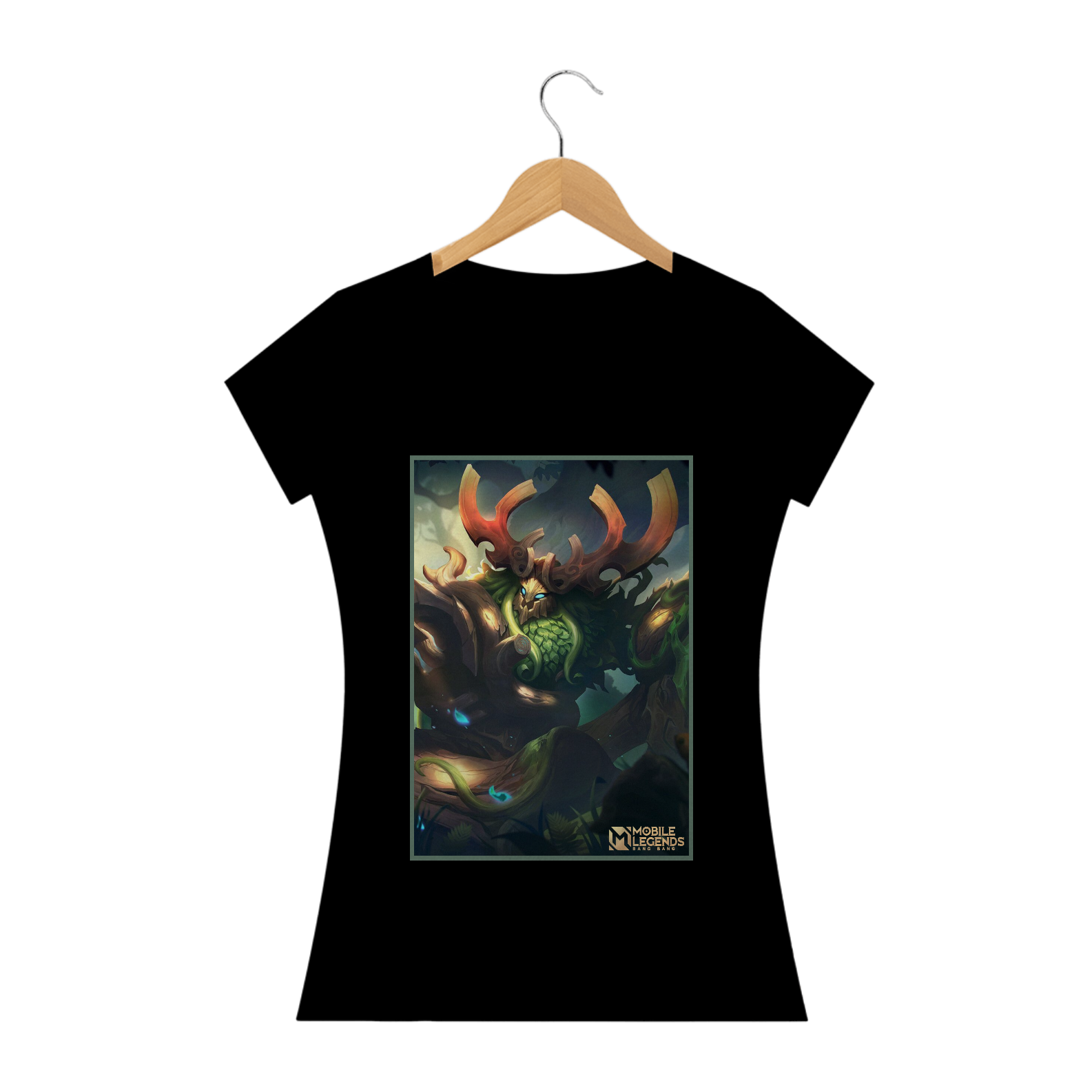 Belerick Blusa Feminina