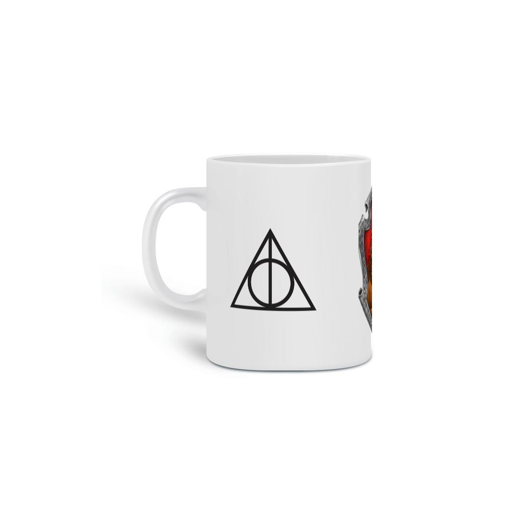 Nome do produto  harry potter