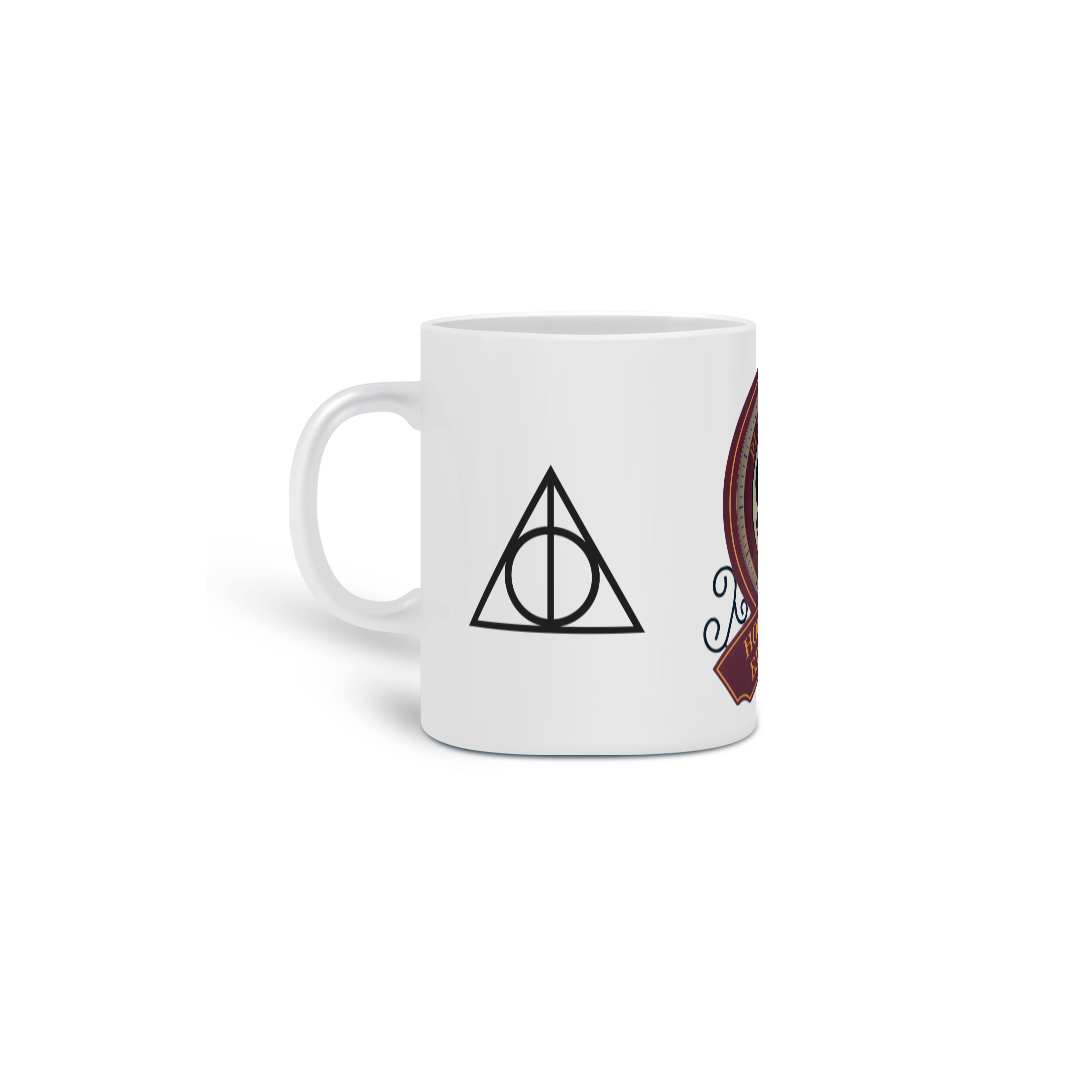 Nome do produto  harry potter