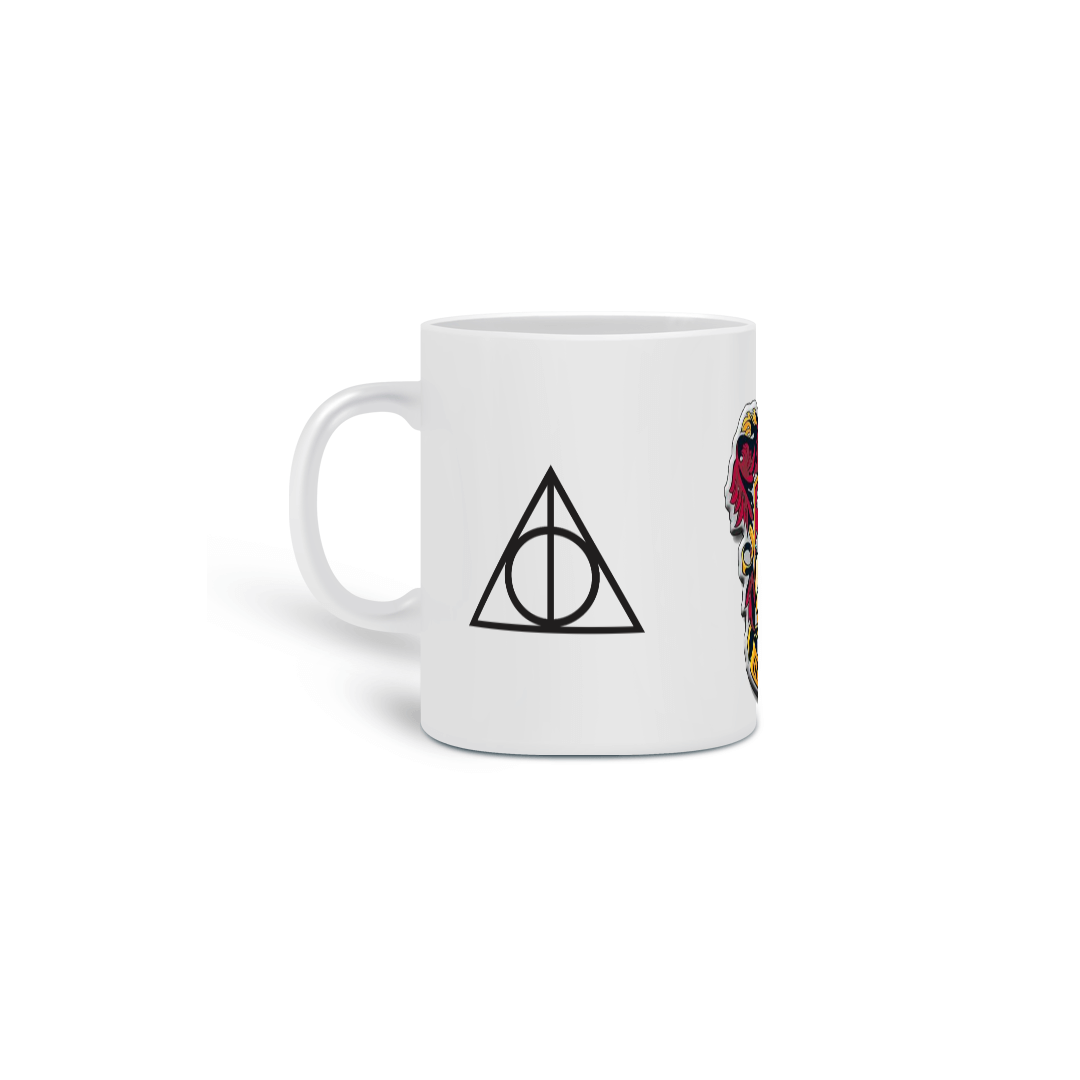 Nome do produto  harry potter