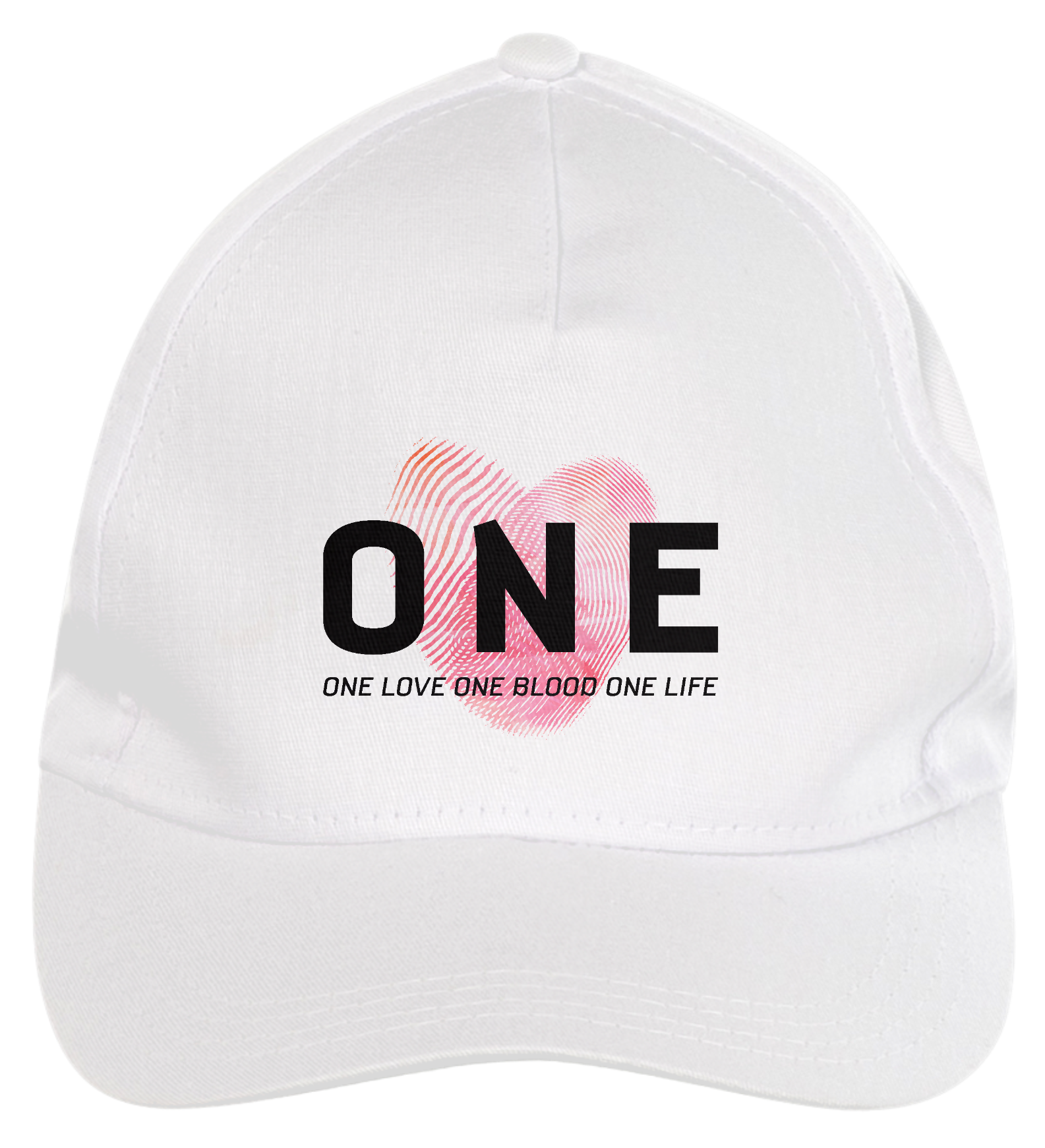 Nome do produto  Boné U2 - One