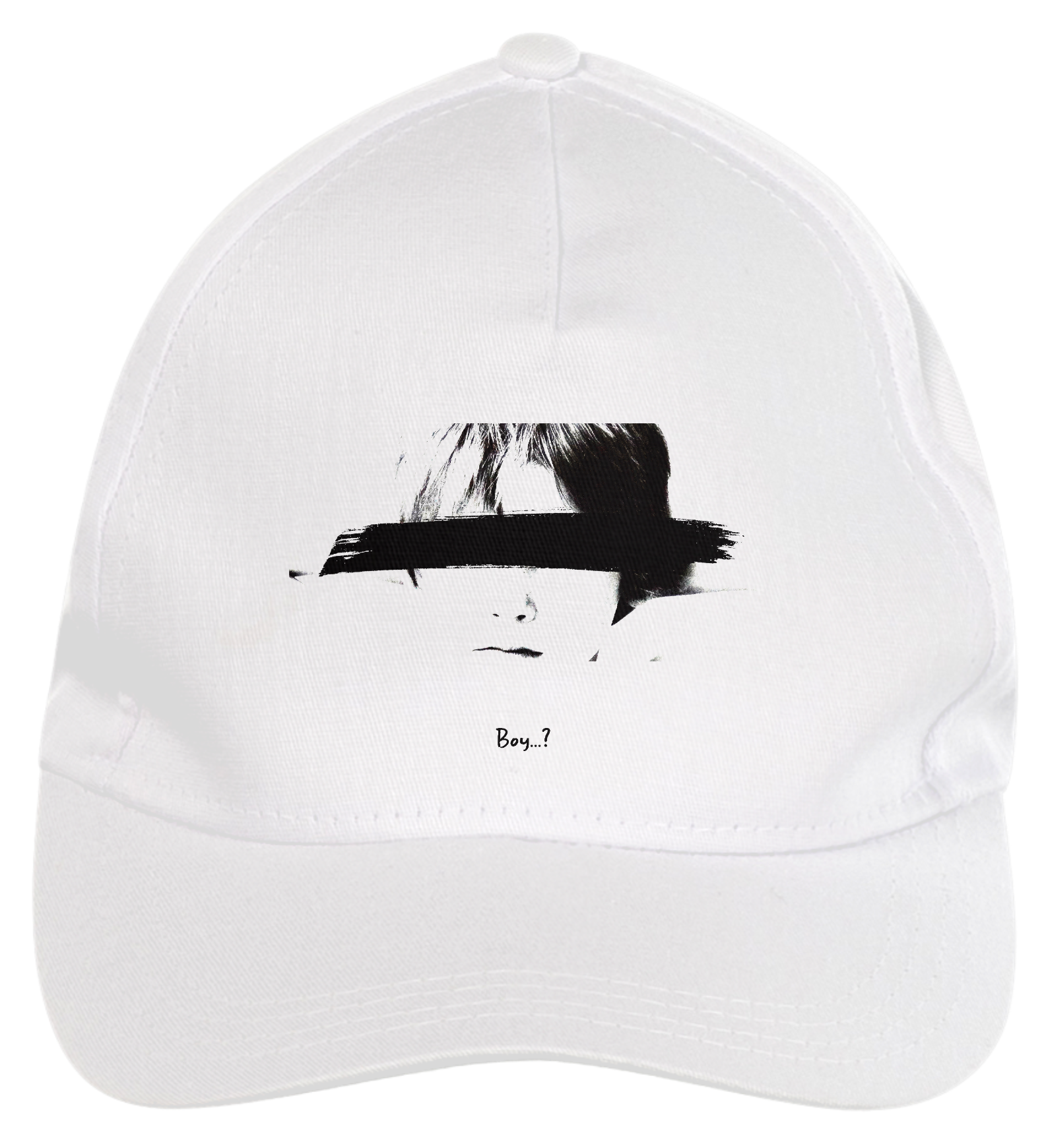 Boné U2 - Boy