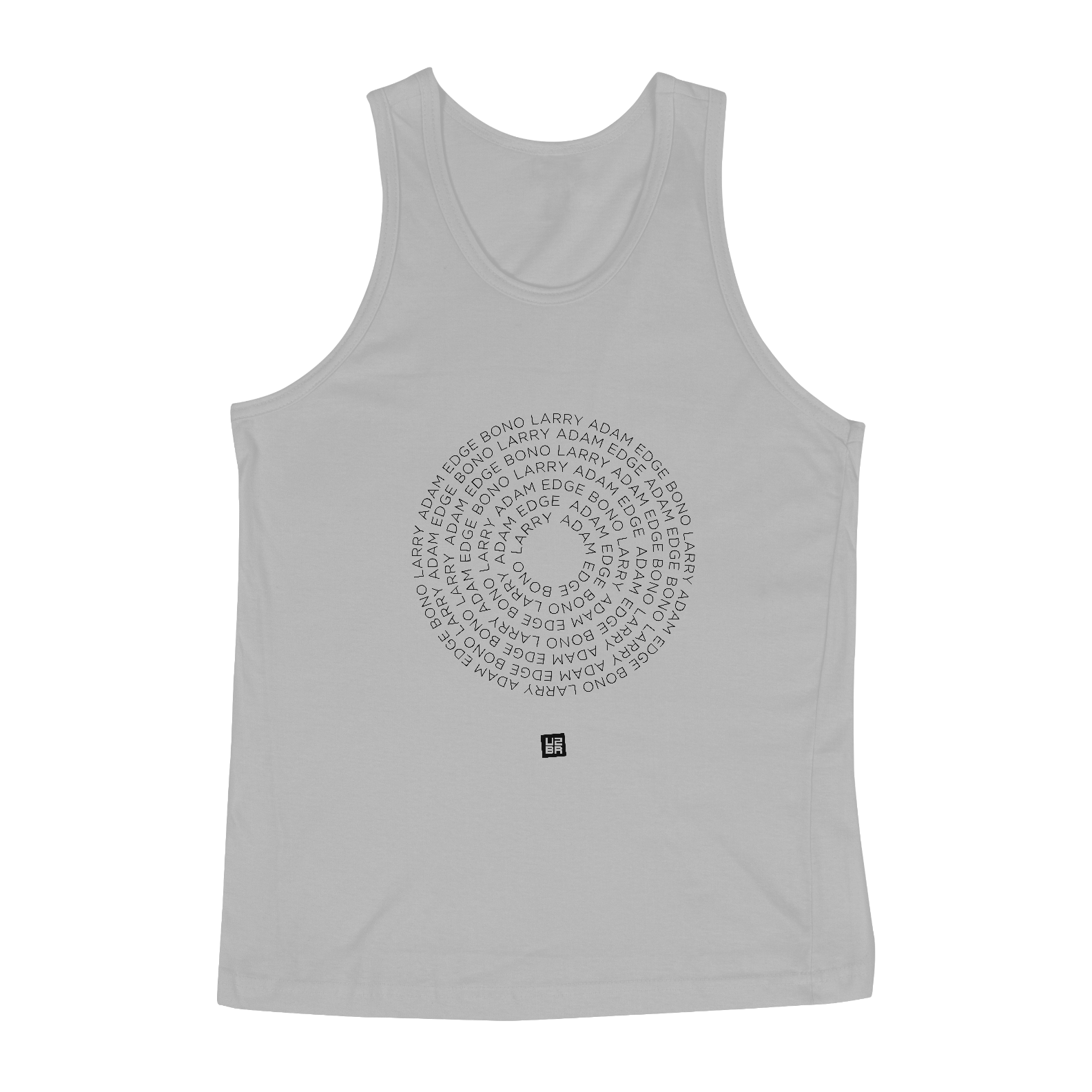 Regata U2 - Names #2