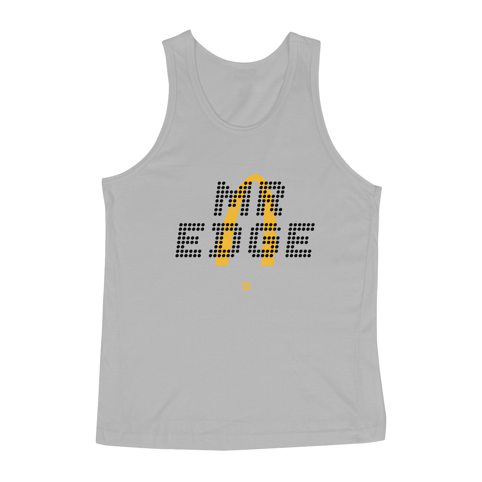 Regata U2 - Mr. Edge (Alternativo)