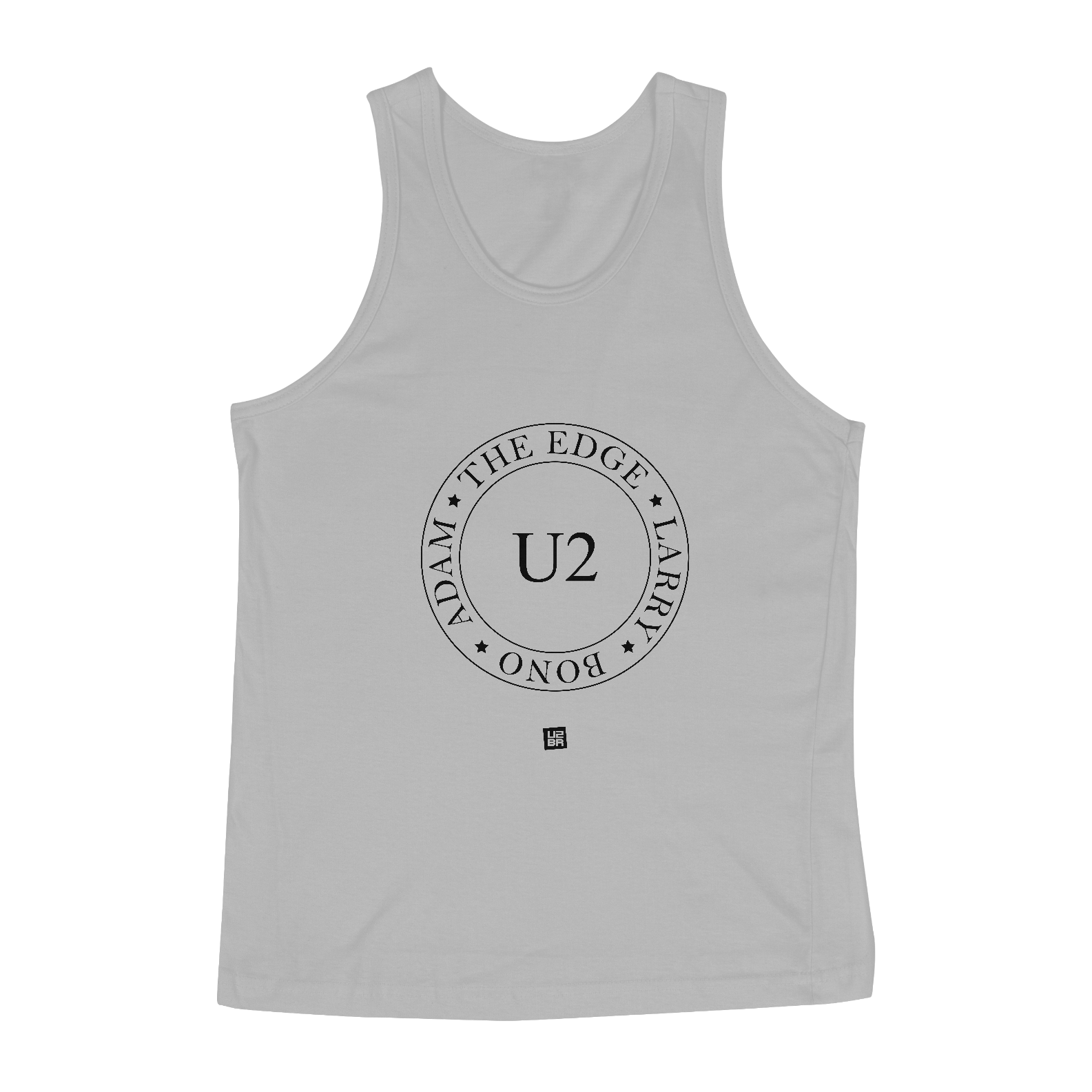 Regata U2 - Names #1