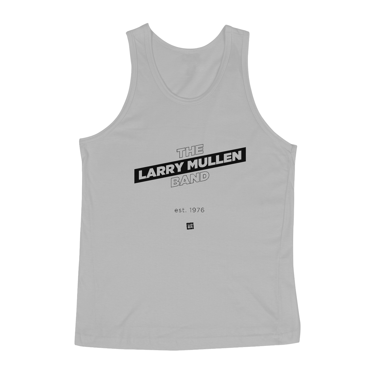 Regata U2 - The Larry Mullen Band