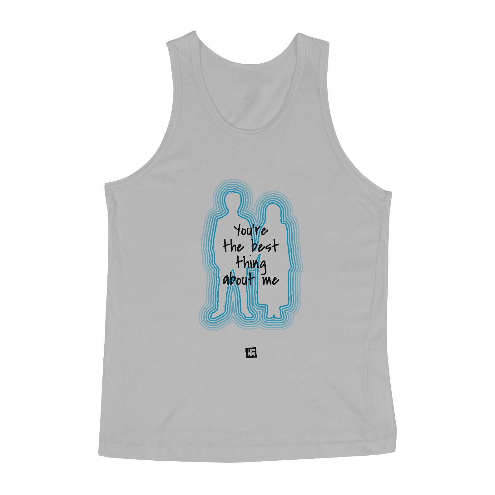 Regata U2 - Best Thing About Me (Alternativo)