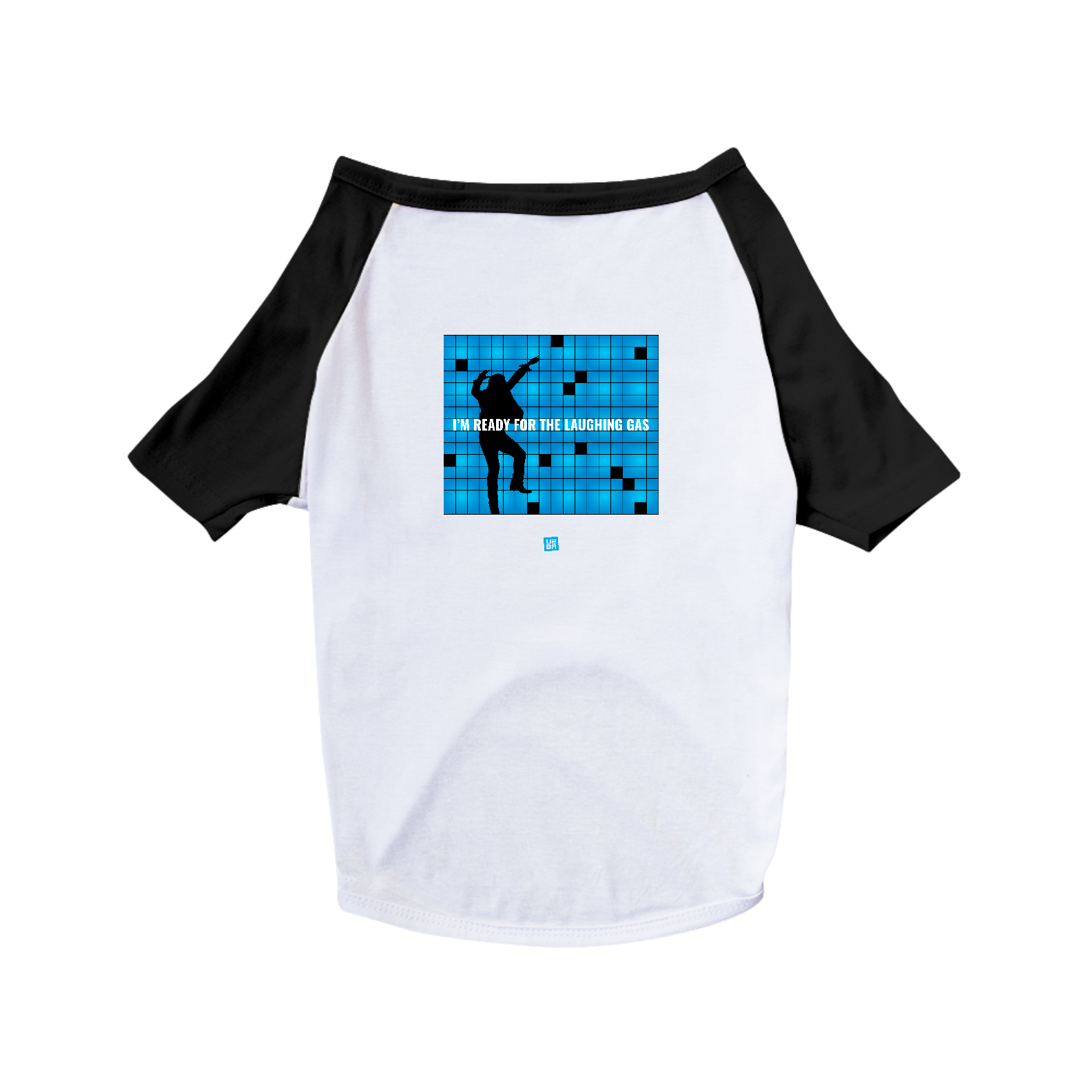 Camisa Pet U2 - Zoo Station