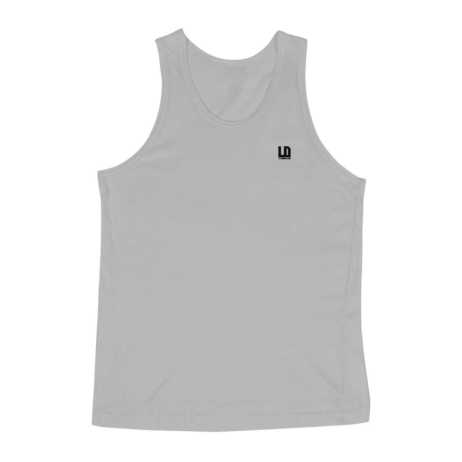 Nome do produto  Regata LID | Loja Índio Design