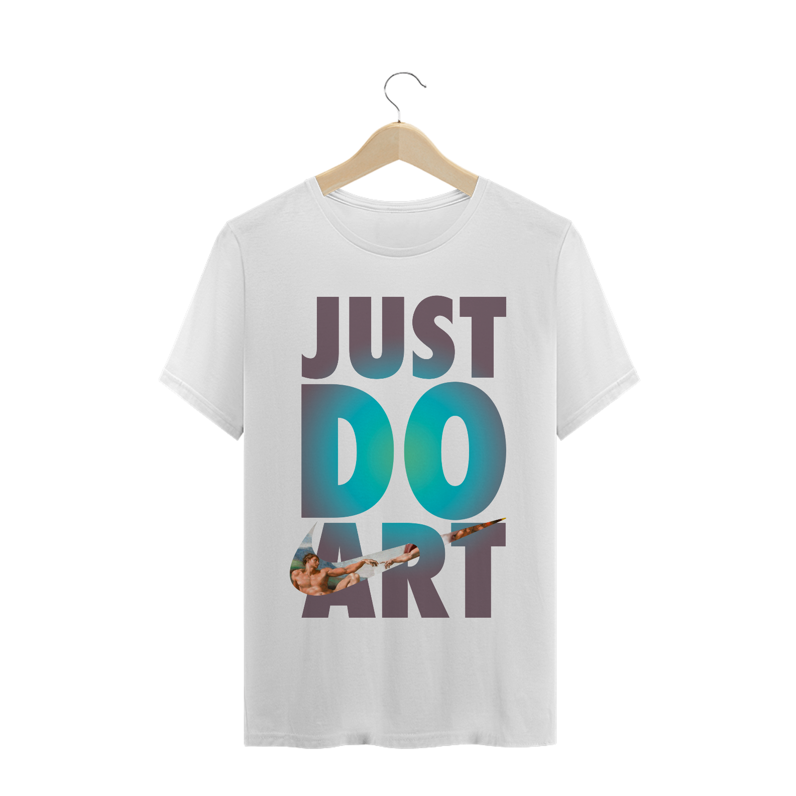 JUST DO ART - CAPELA SISTINA