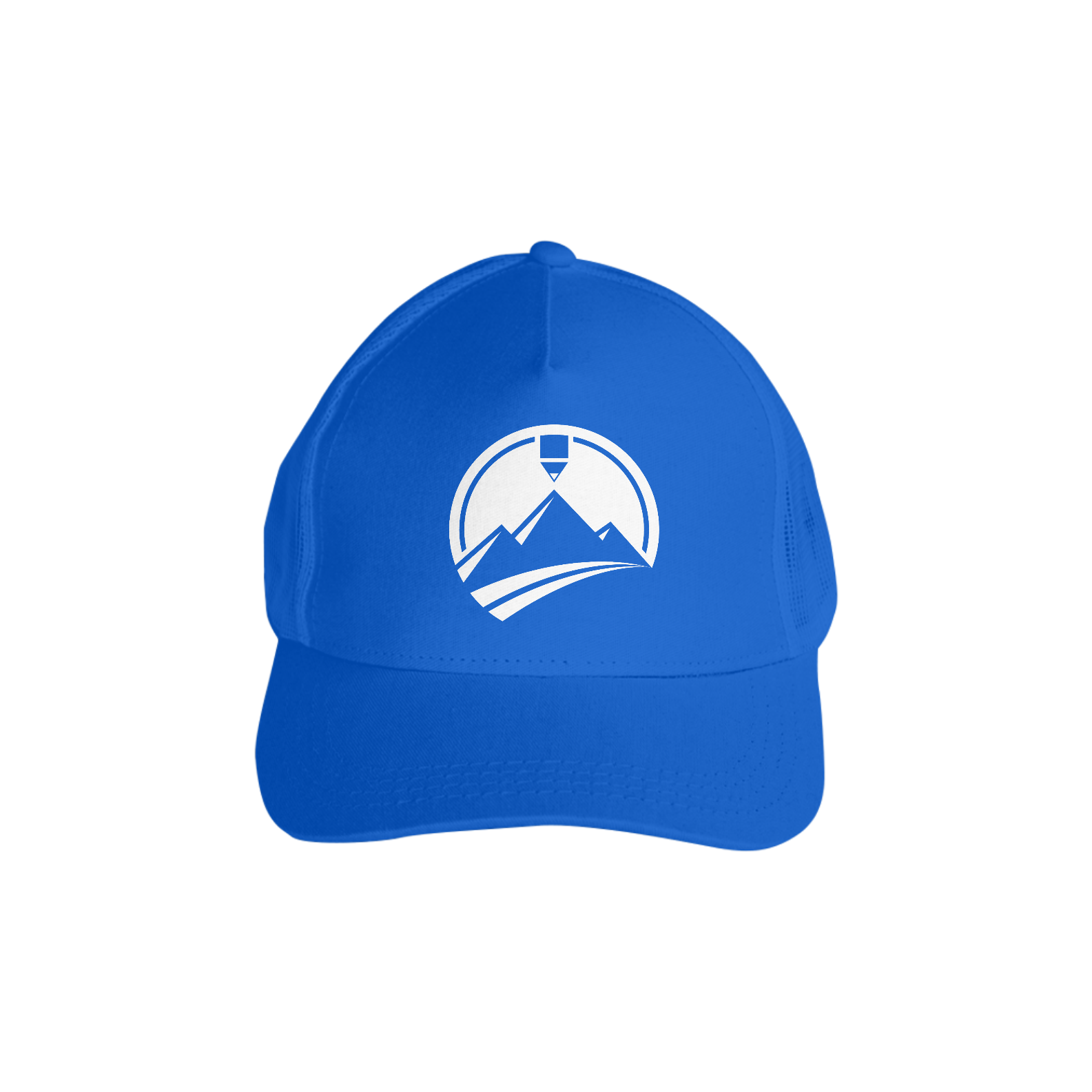 Boné Prime com tela - Montink