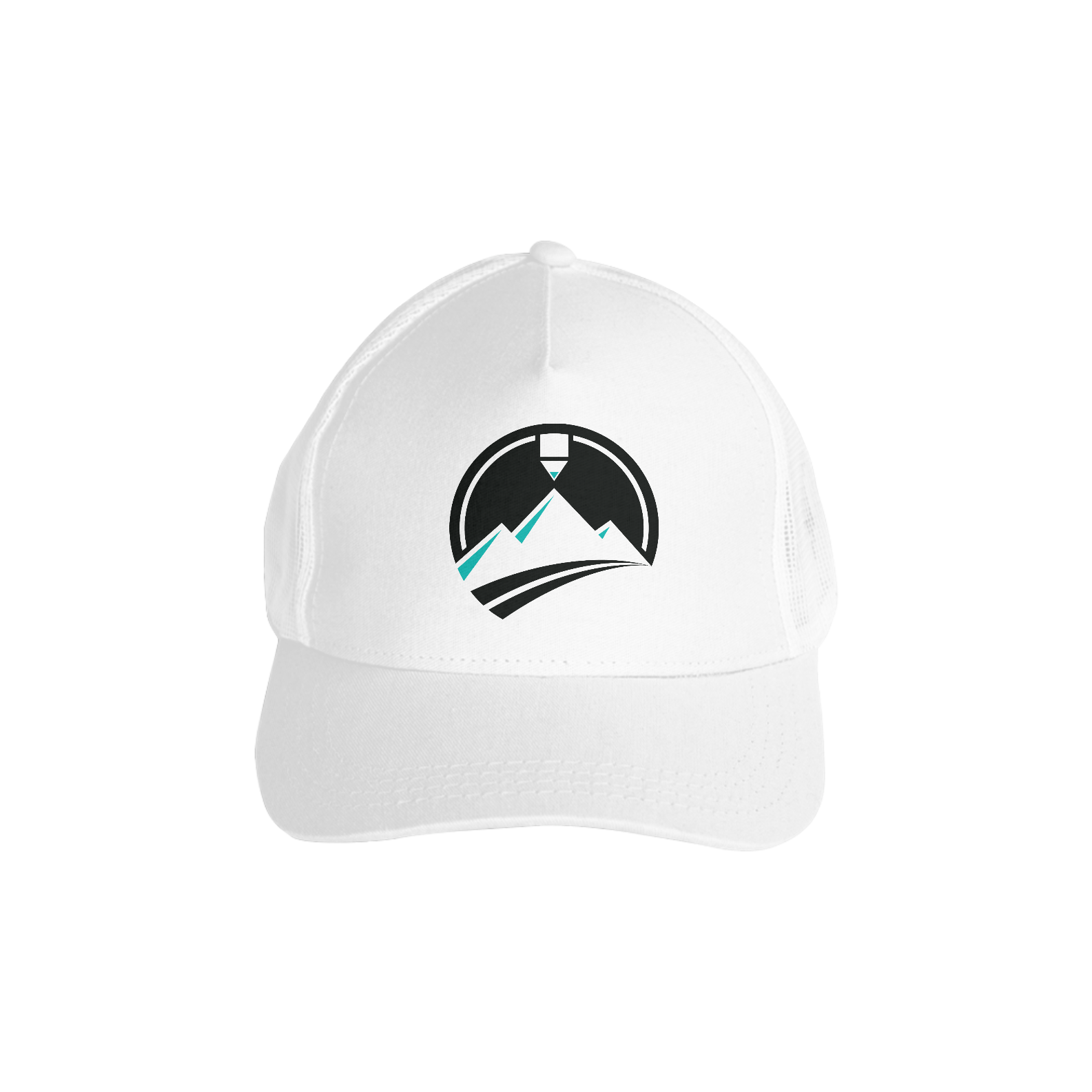 Boné Prime com tela - Montink