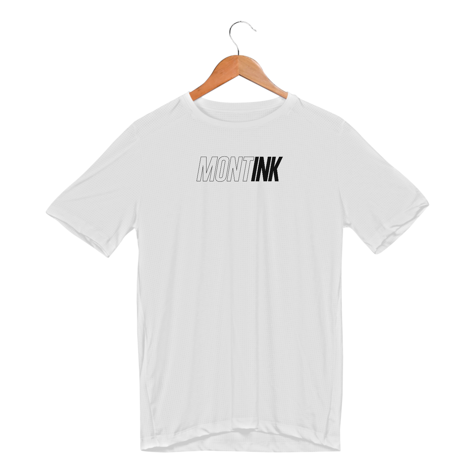 Camiseta Sport UV MONT INK