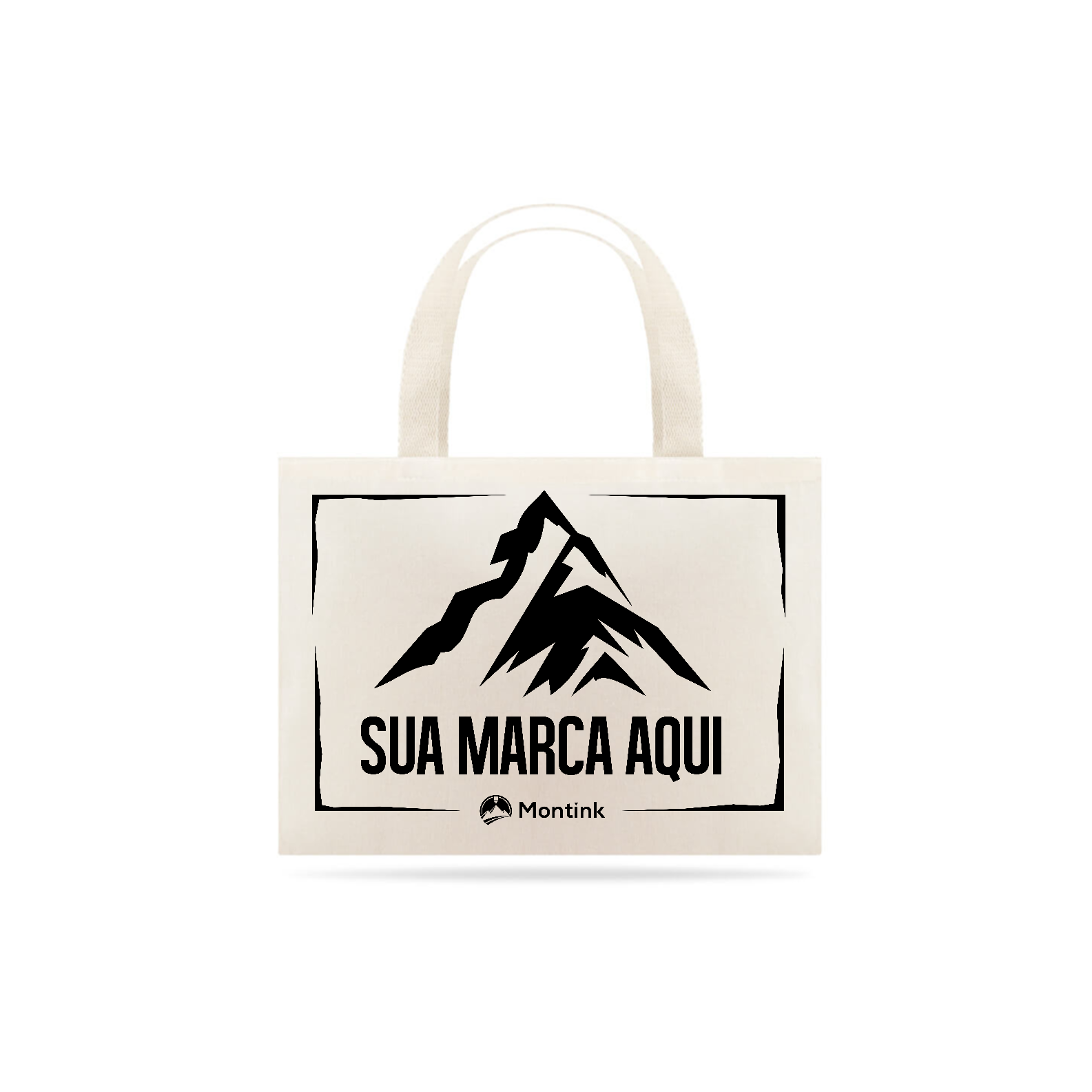 Ecobag - Sua Marca Aqui