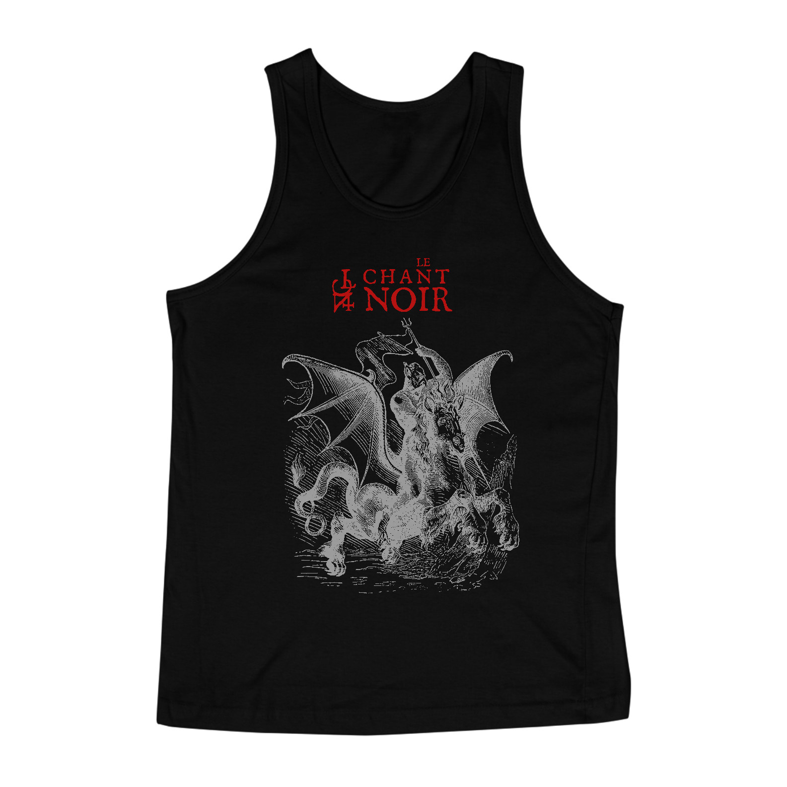 Nome do produto  Le Chant Noir Regata