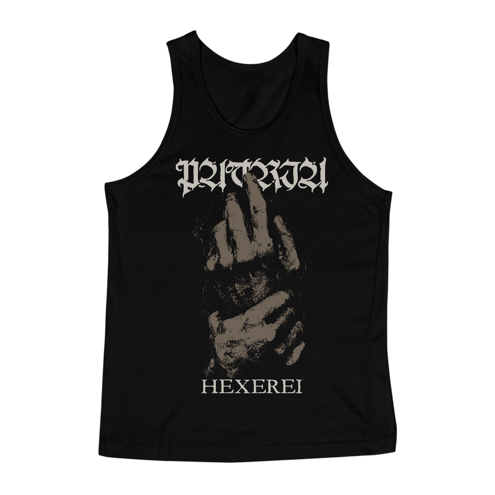 Nome do produto  Patria Hexerei Regata