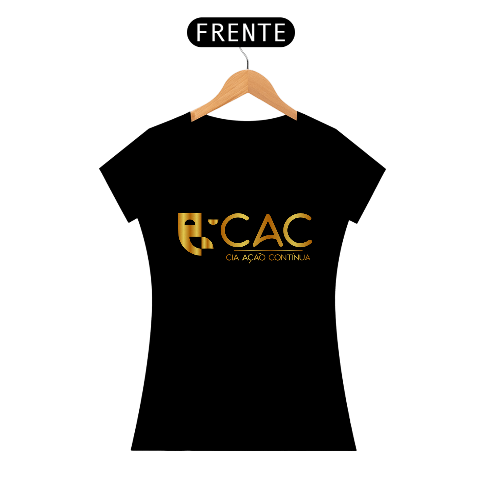 Nome do produto  Cia. Baby look