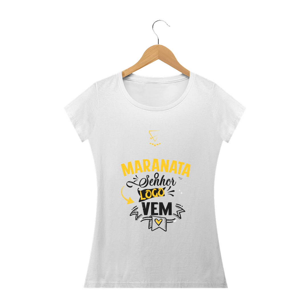 Nome do produto  BLUSA MARANATA