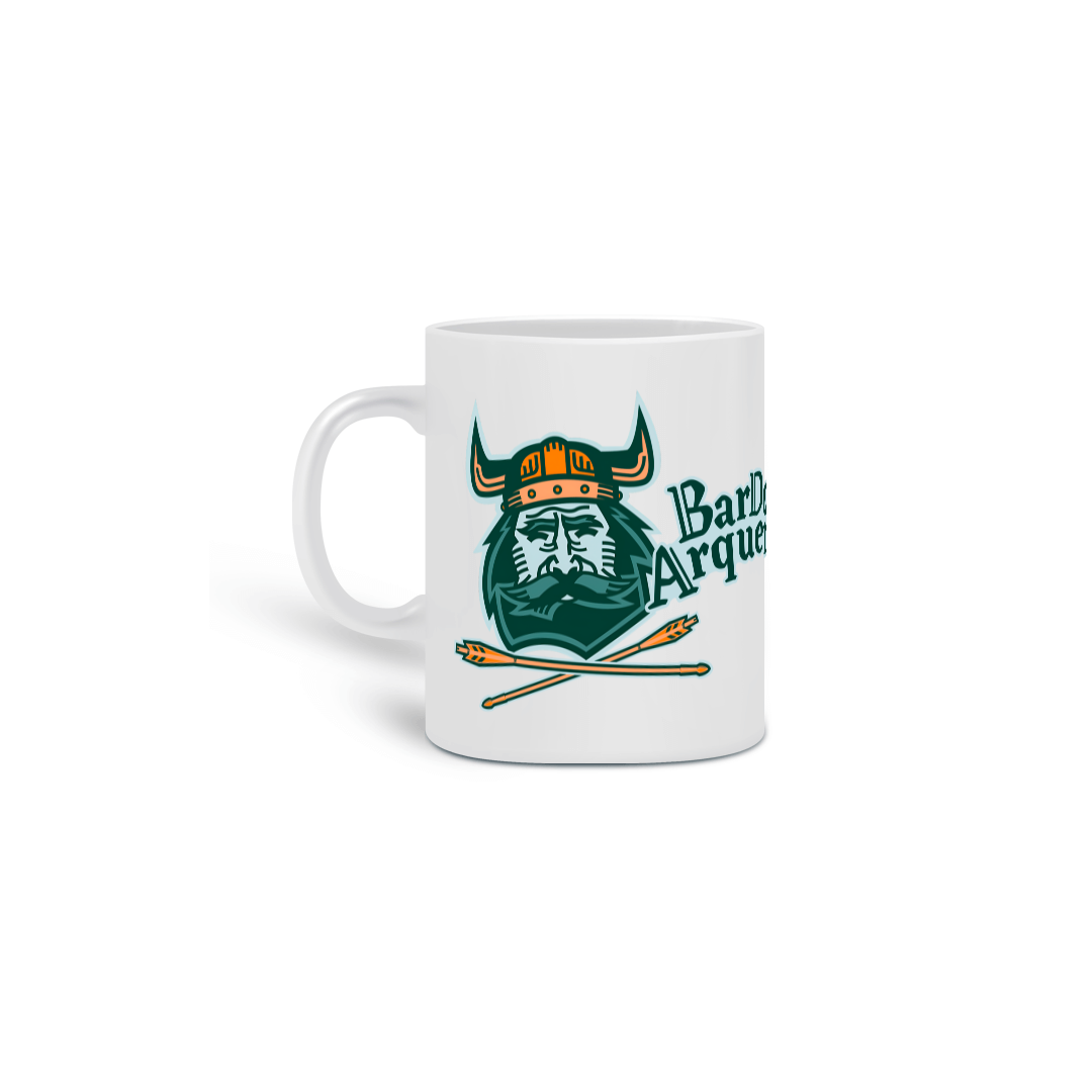 Caneca - BarDo Arqueria