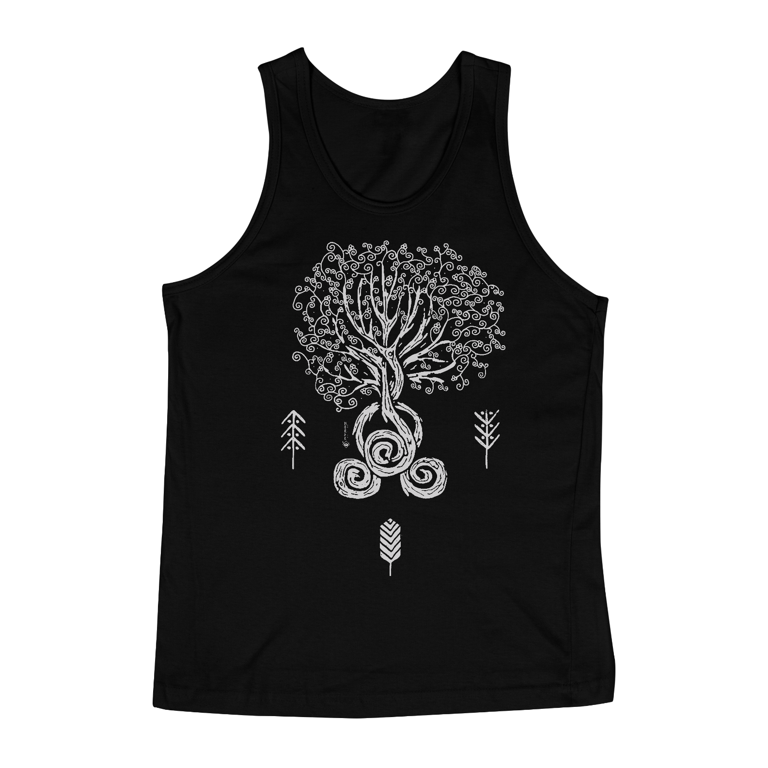 Nome do produto: Yggdrasil