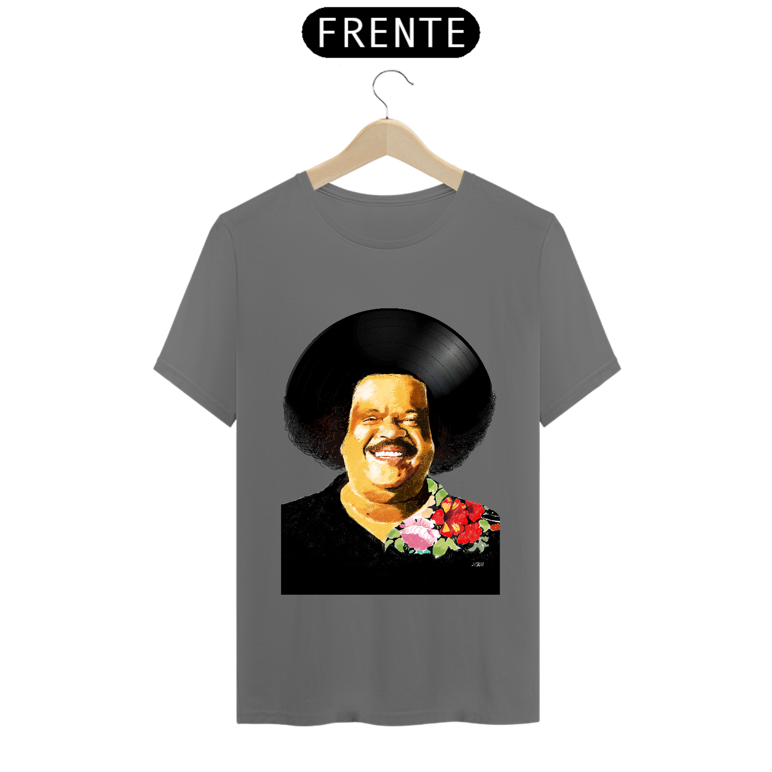 Nome do produto: Tim Masculina estonada