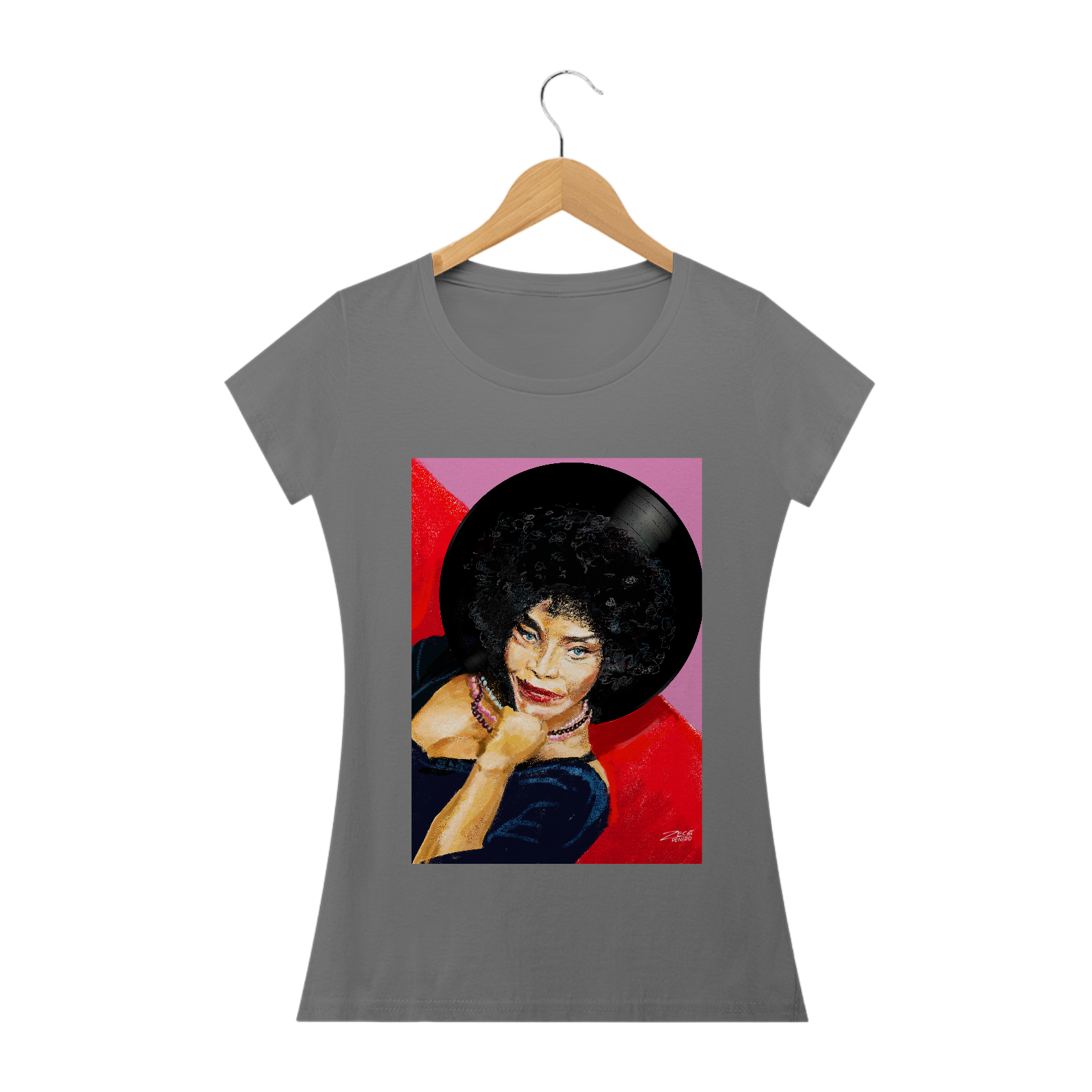 Elza estonada feminina