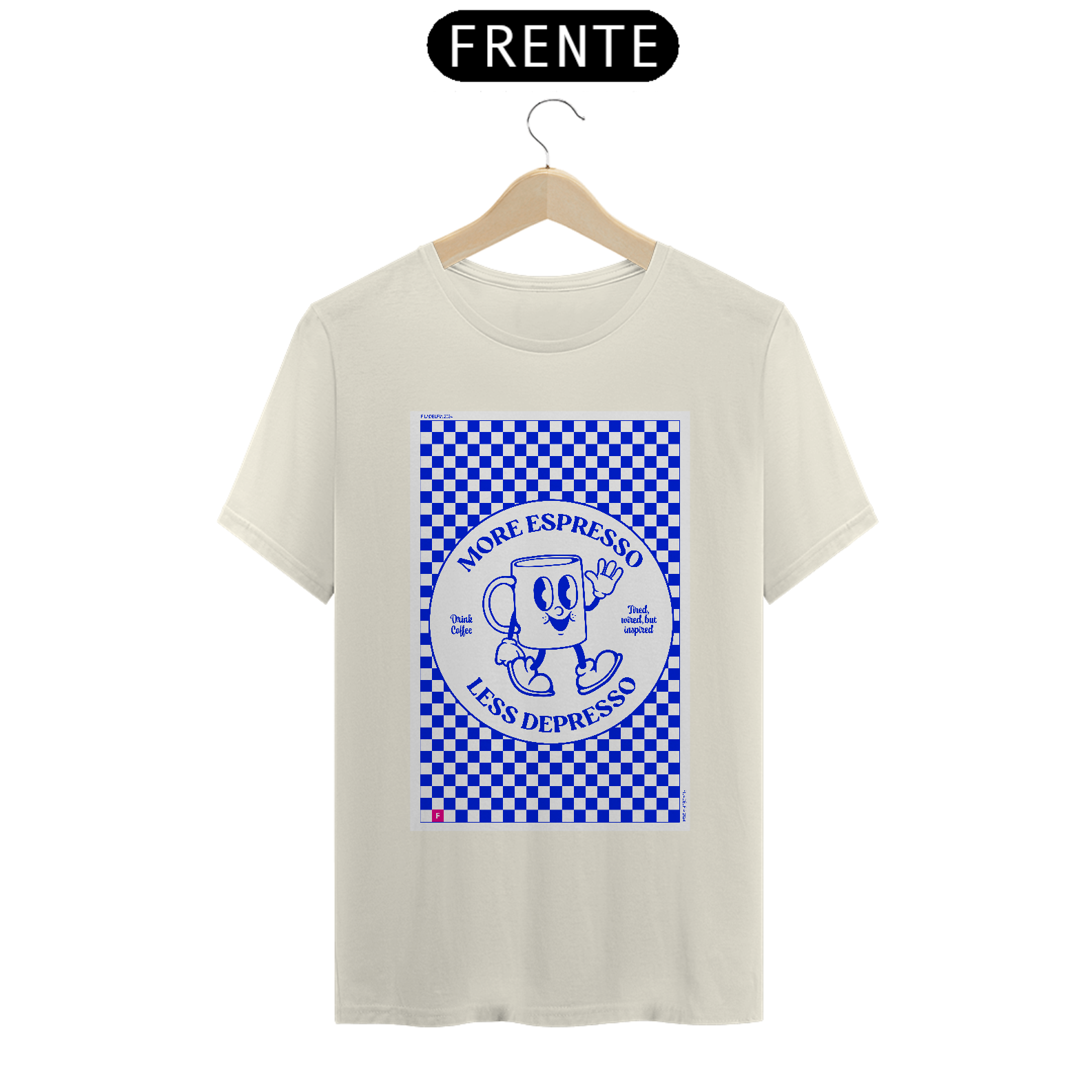 MORE ESPRESSO FILADELFIA