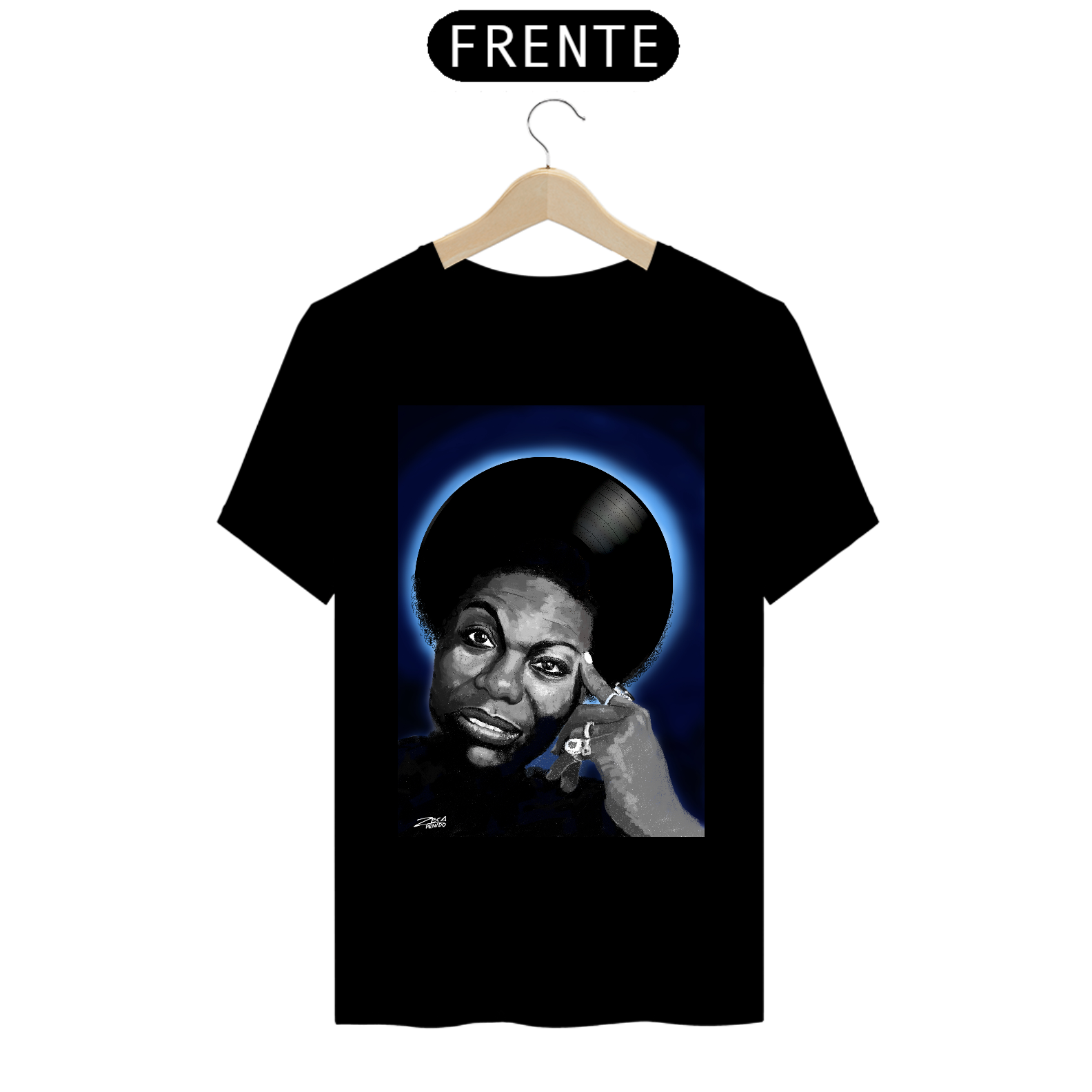 Nome do produto: Feeling Good Nina masculina