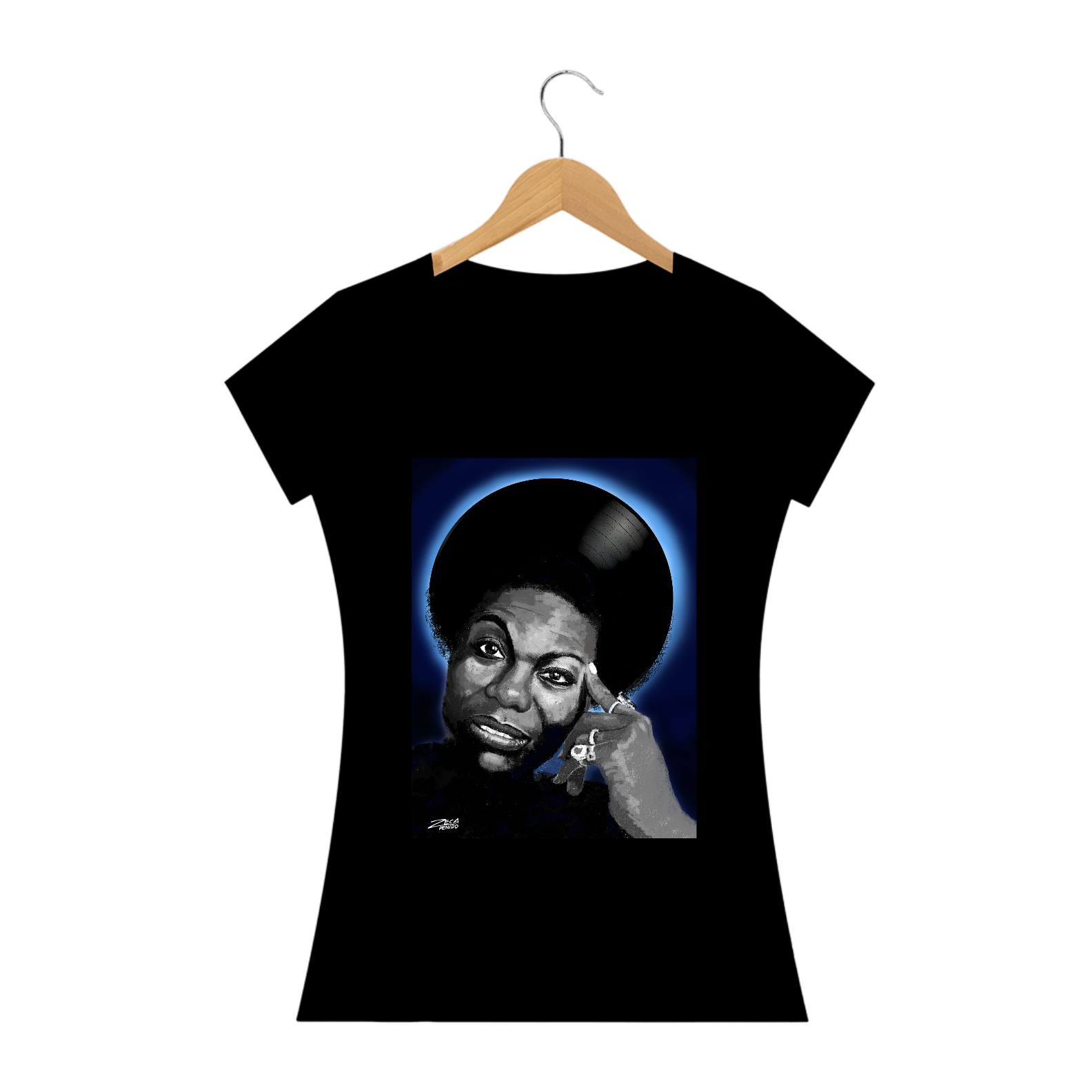 Feeling Good Nina baby look