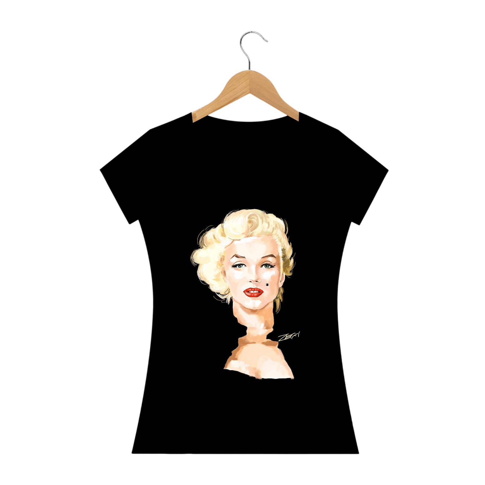 Marylin feminina