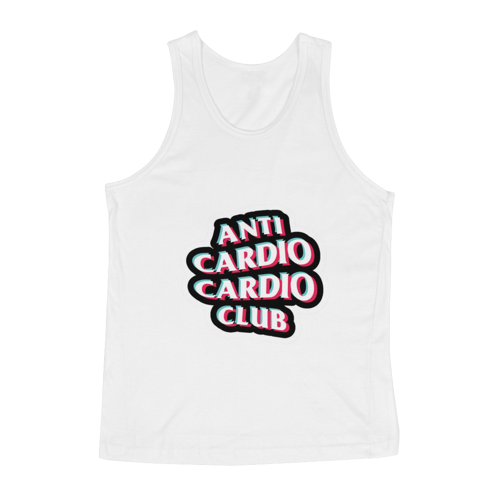 Anti Cardio Club