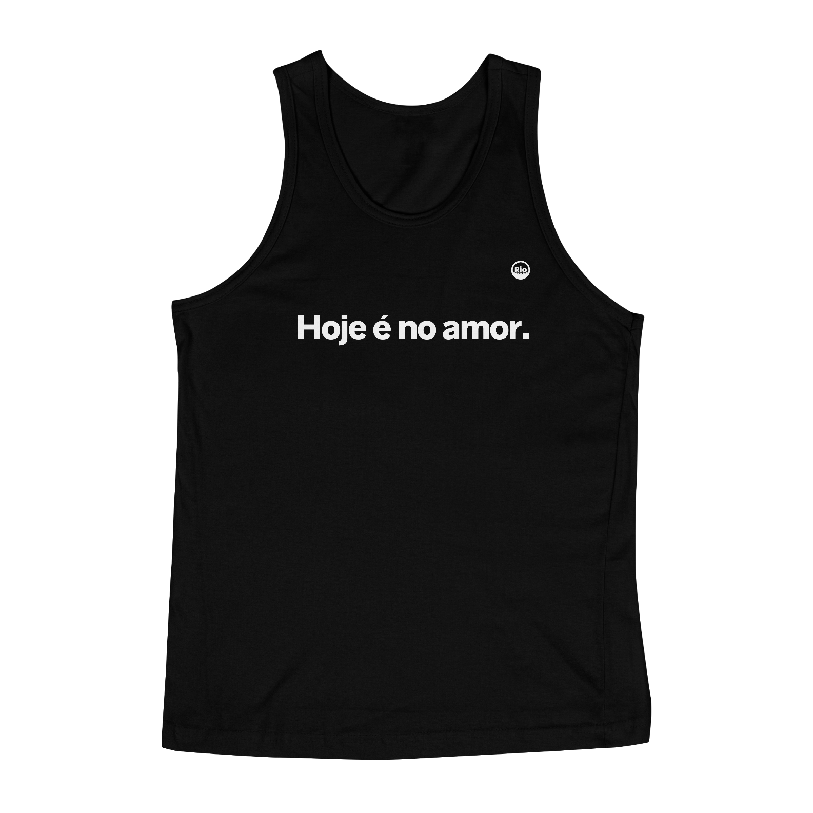 Nome do produto: Hoje é no amor