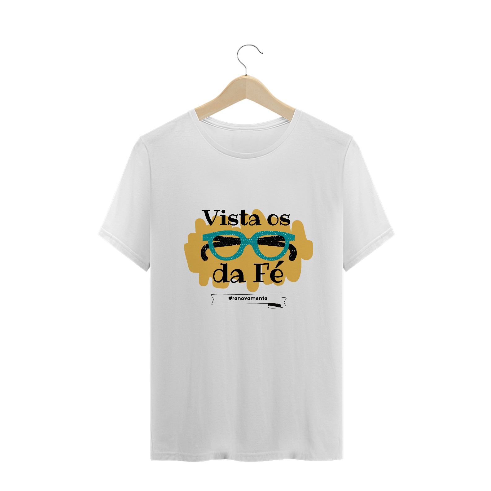 Nome do produto  Óculo da Fé