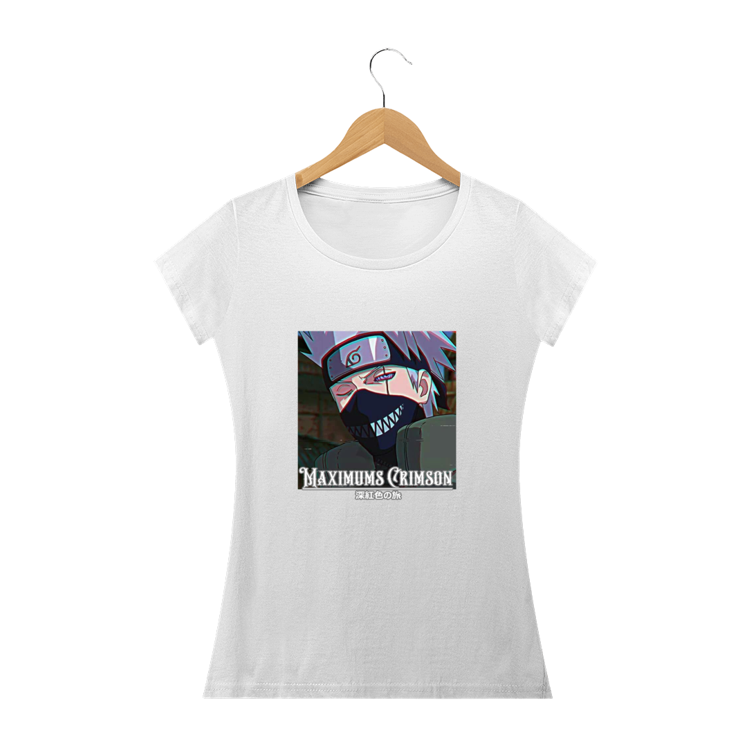 Nome do produto  Kakashi Mask Rinnegan (Girl/Colors)