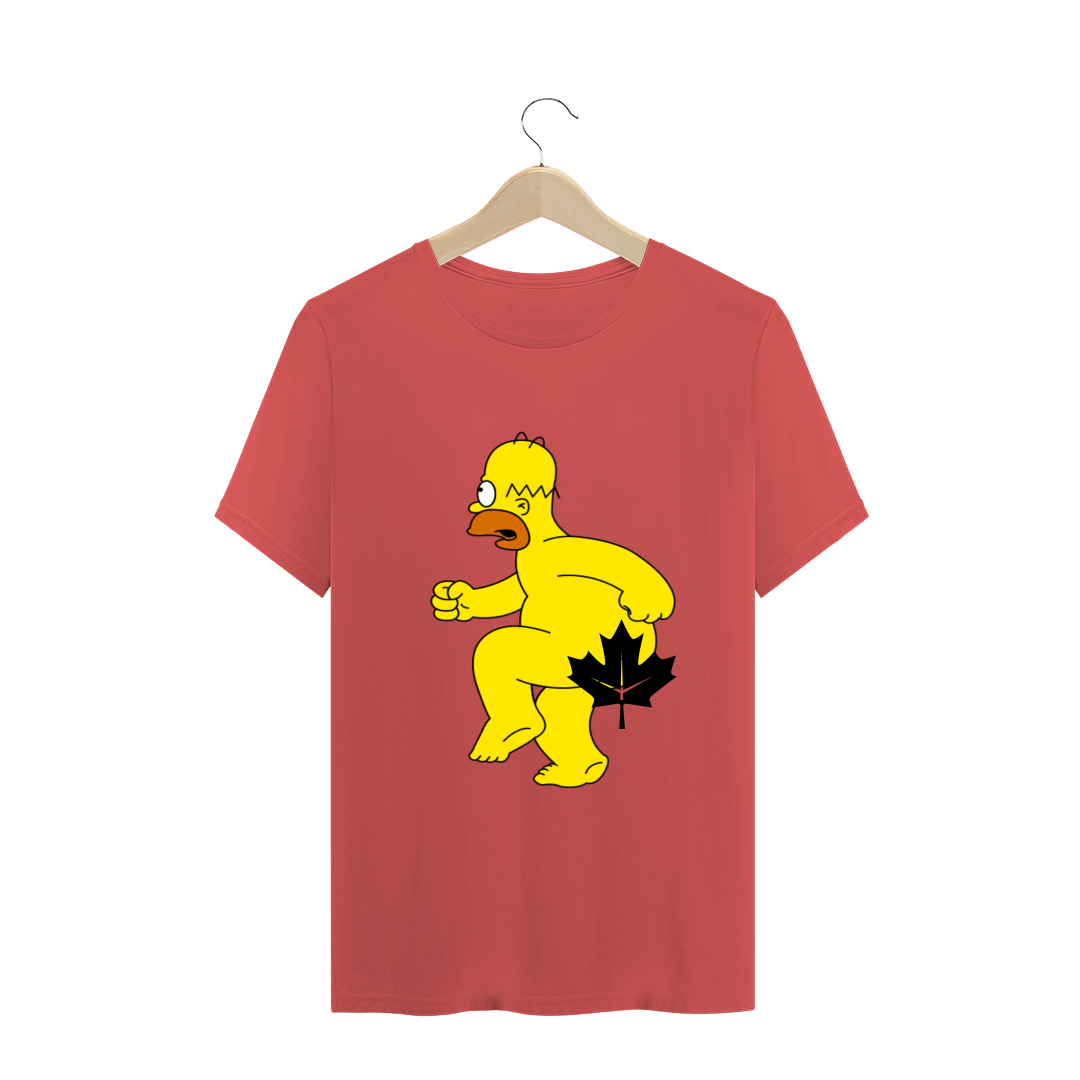 Nome do produto  Camiseta Desenho