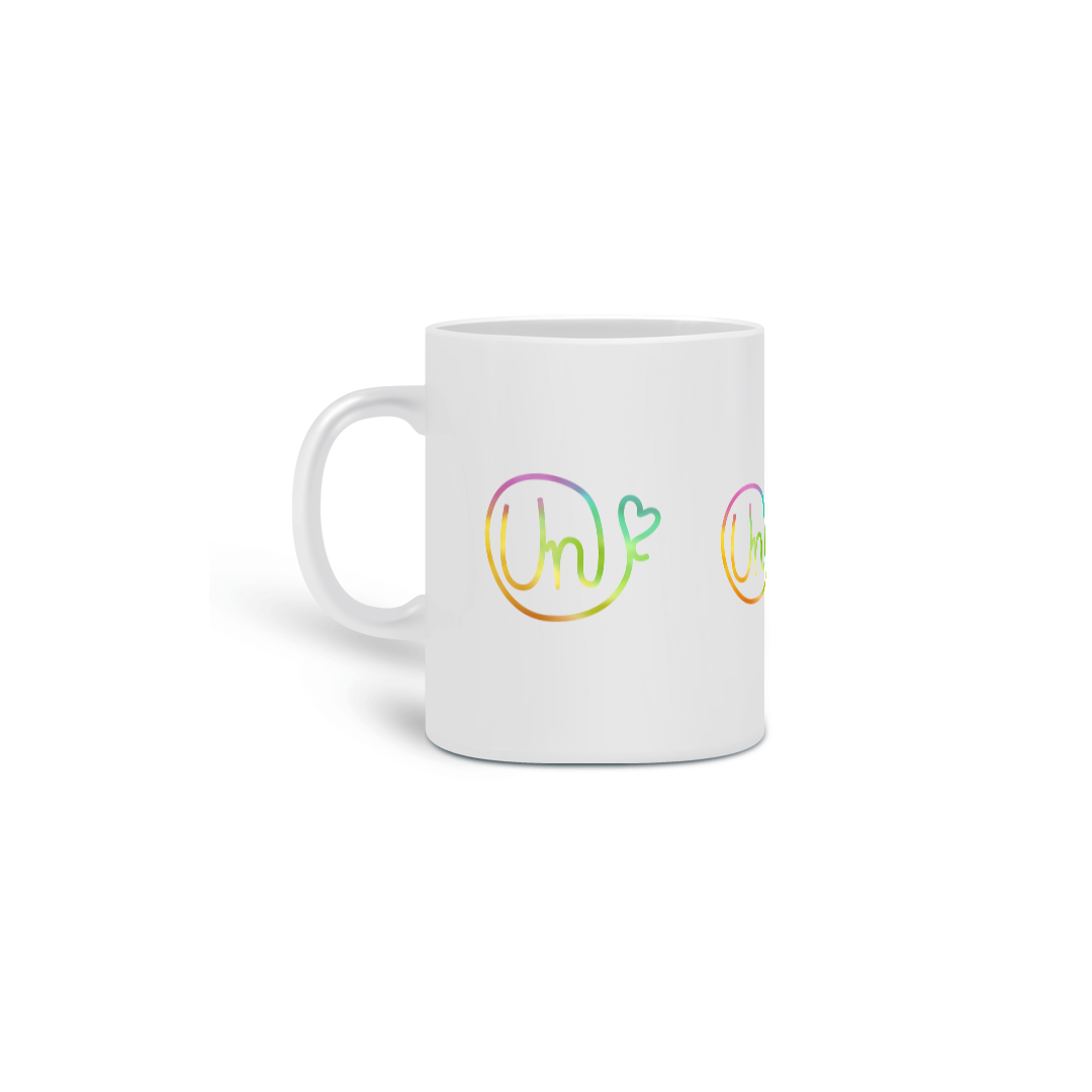 Caneca Mateus