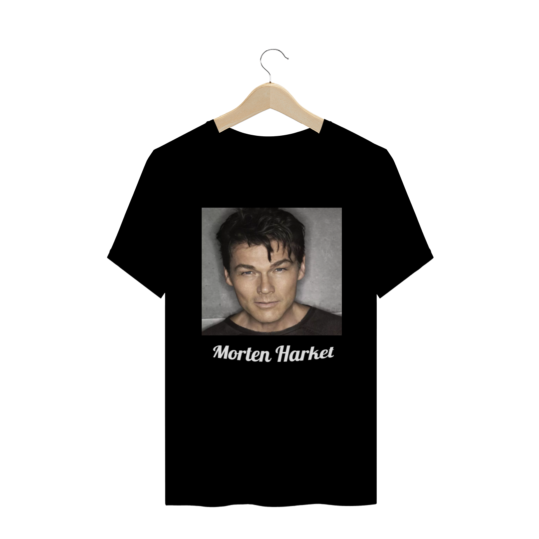 Nome do produto: Morten Harket