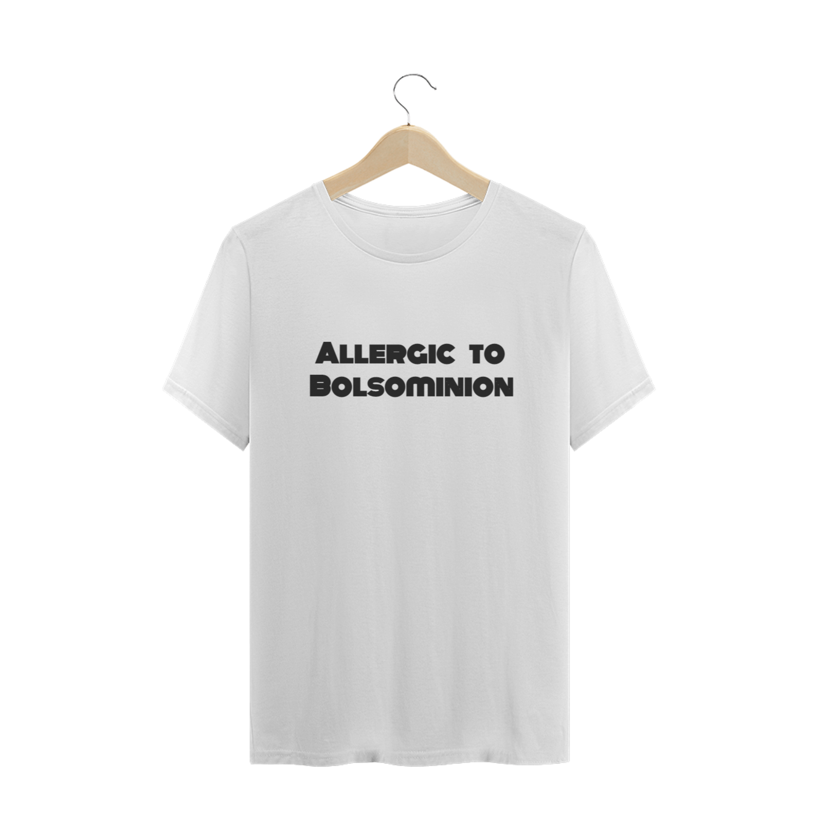 Nome do produto  Allergic