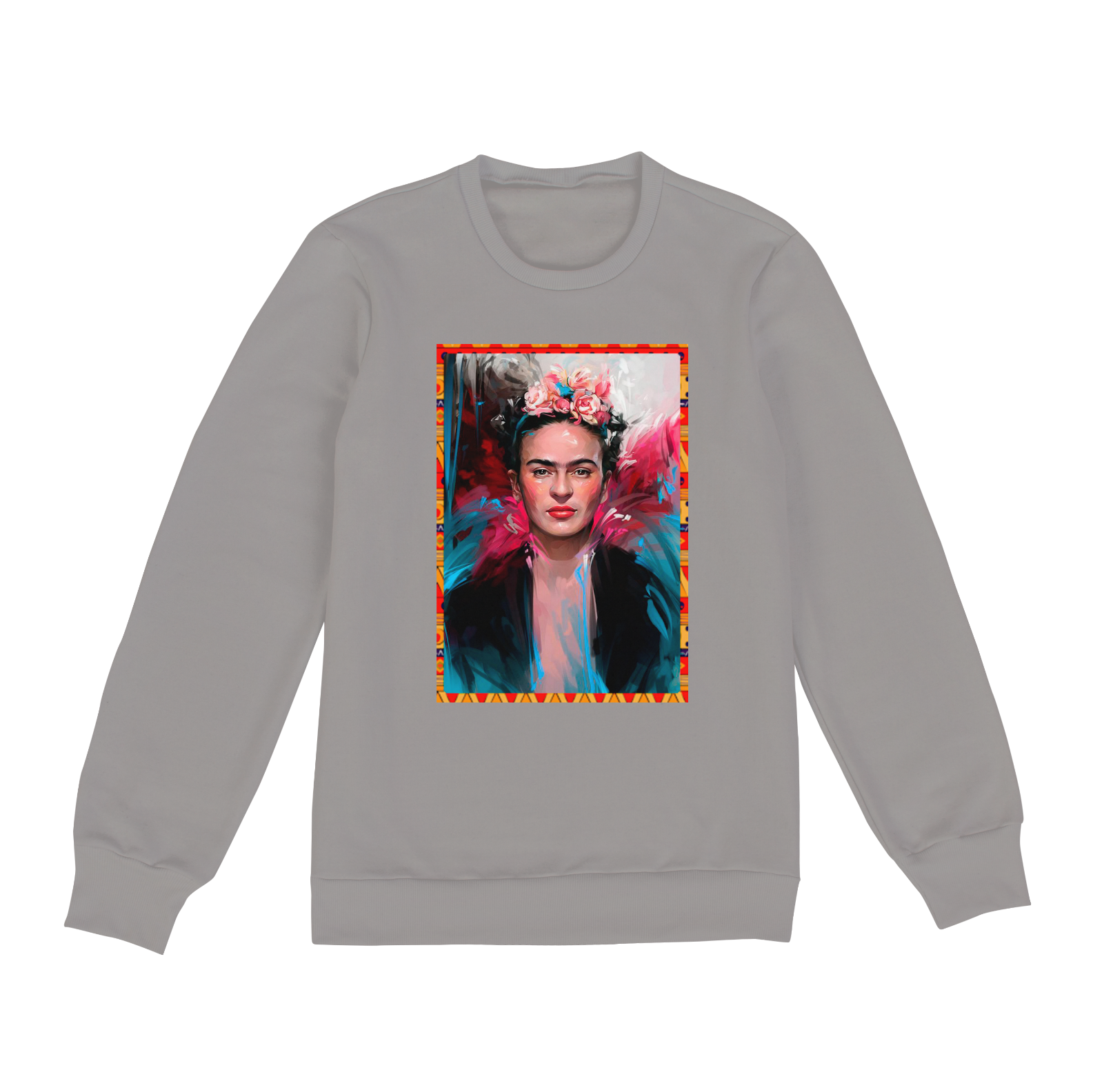 Nome do produto  Frida Moleton